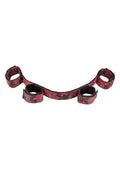 Scandal Bondage Bar negro