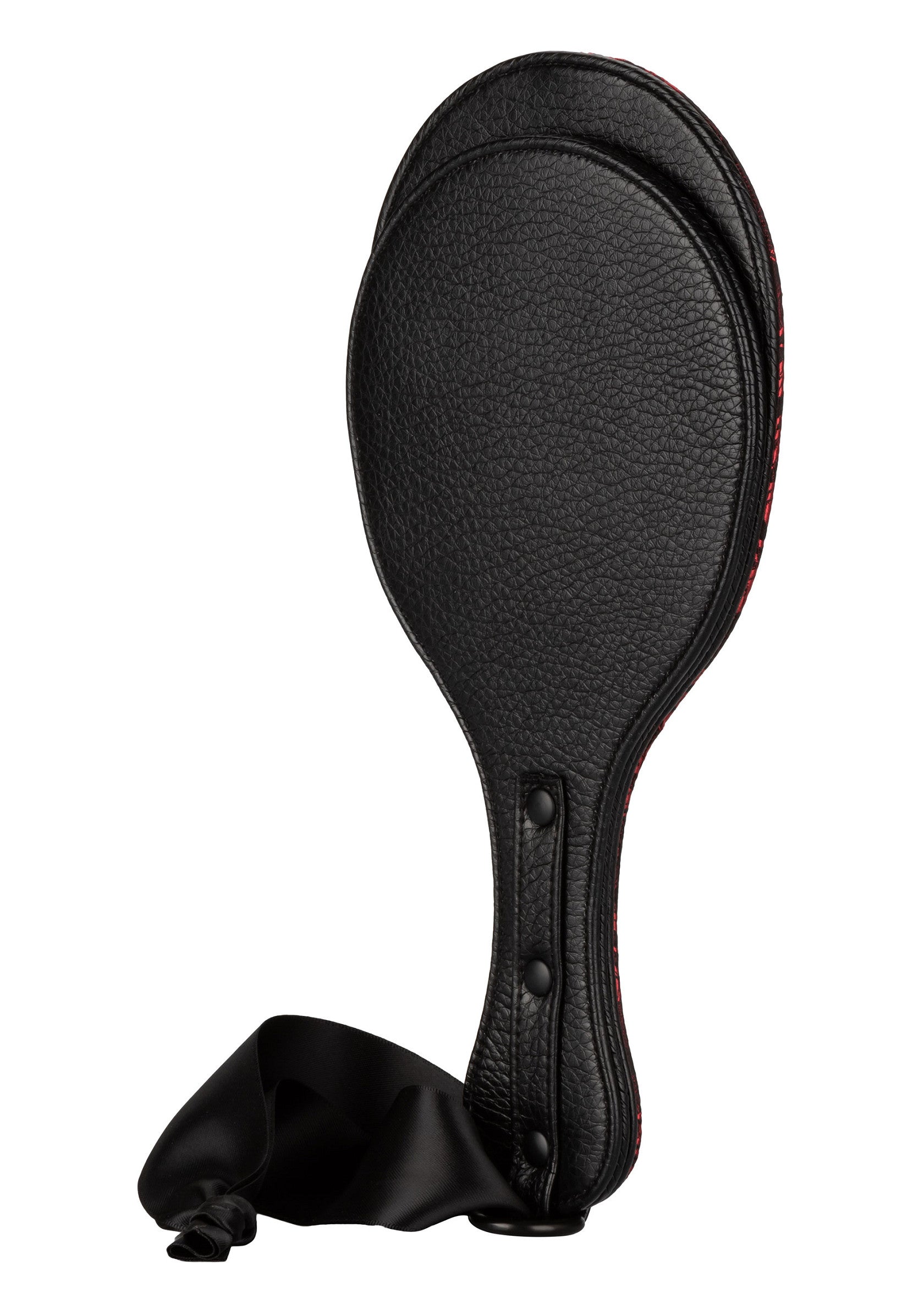 Scandal Round Double Paddle negro