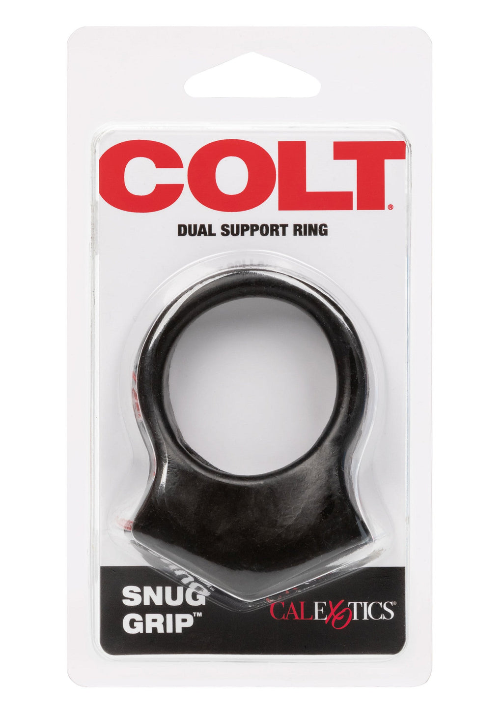 COLT Snug Grip negro