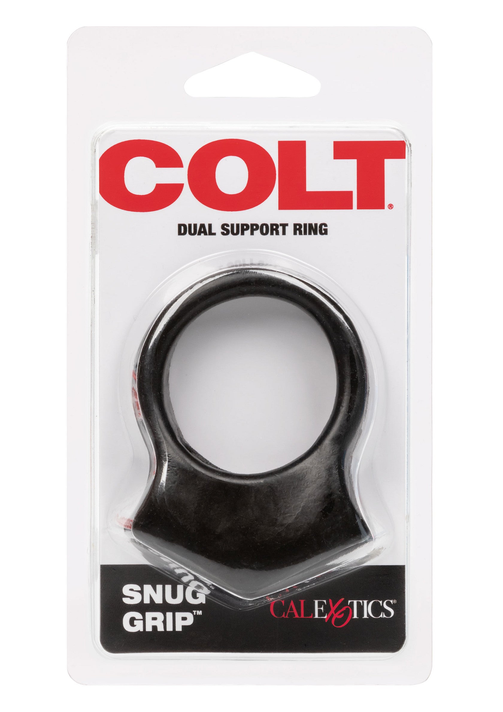 COLT Snug Grip negro