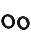 Anillos de silicona Super COLT negros