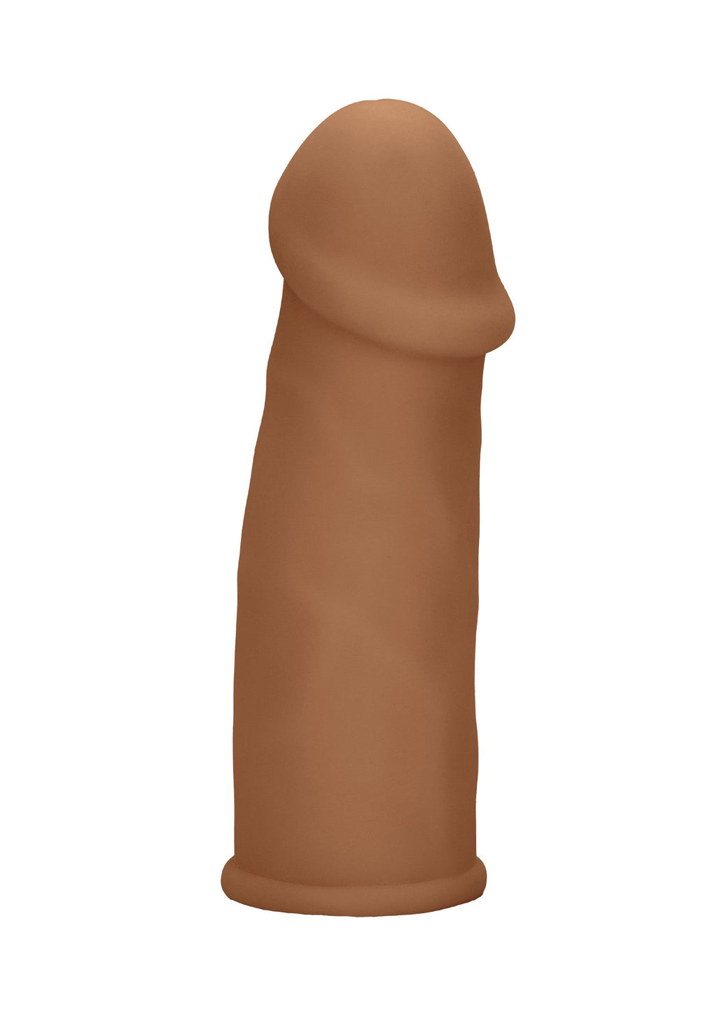 Extensor de pene Futurotic Marrón marrón