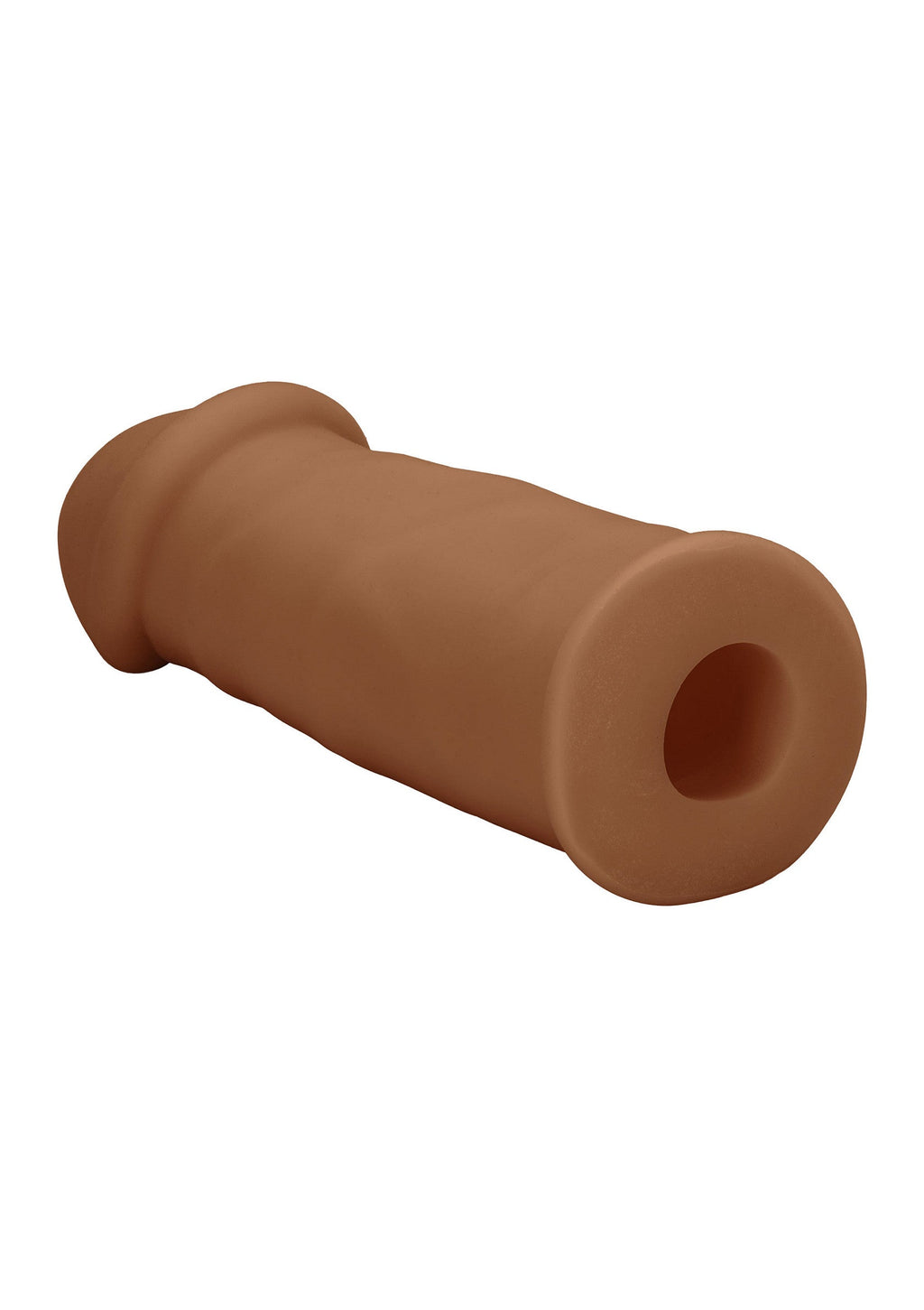 Extensor de pene Futurotic Marrón marrón