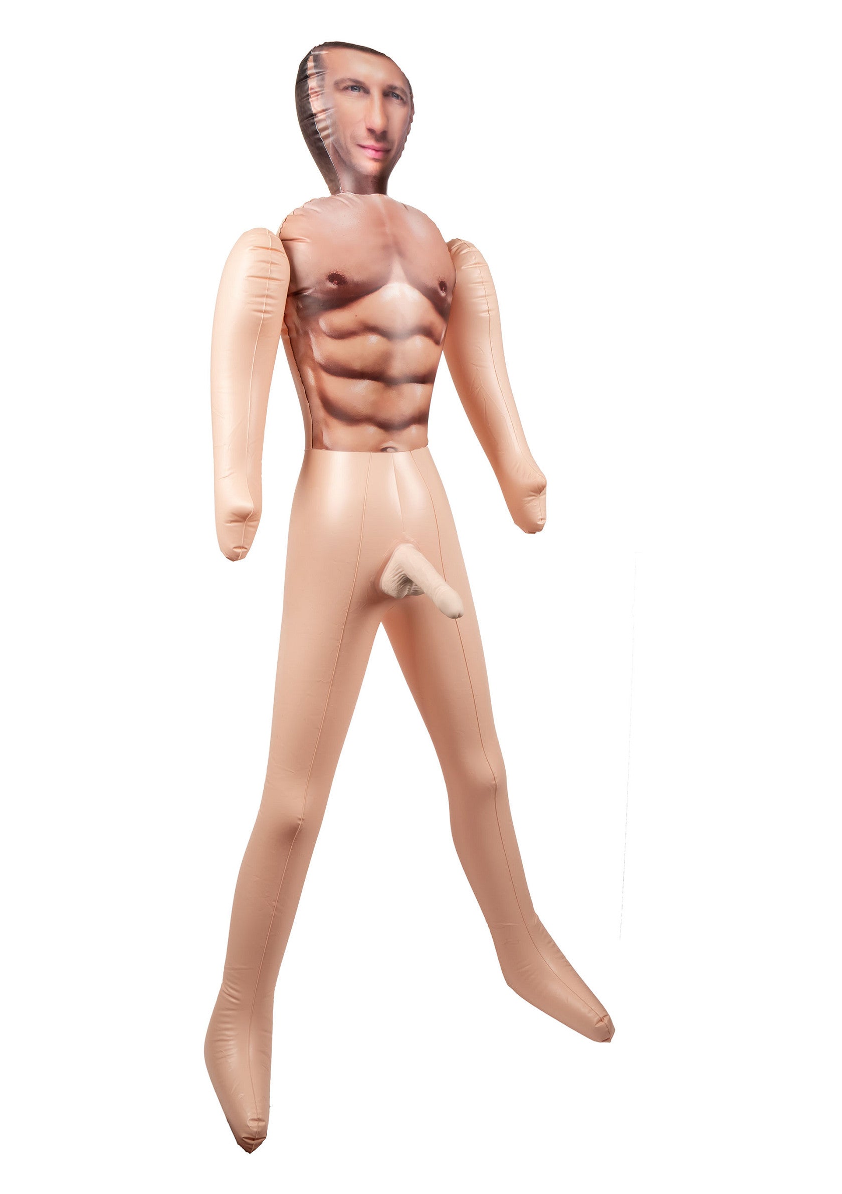Piel de muñeca de entrenador personal del amor