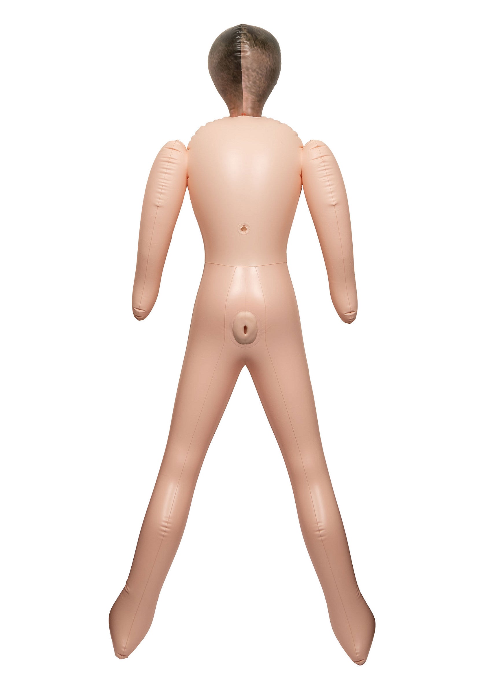 Piel de muñeca de entrenador personal del amor