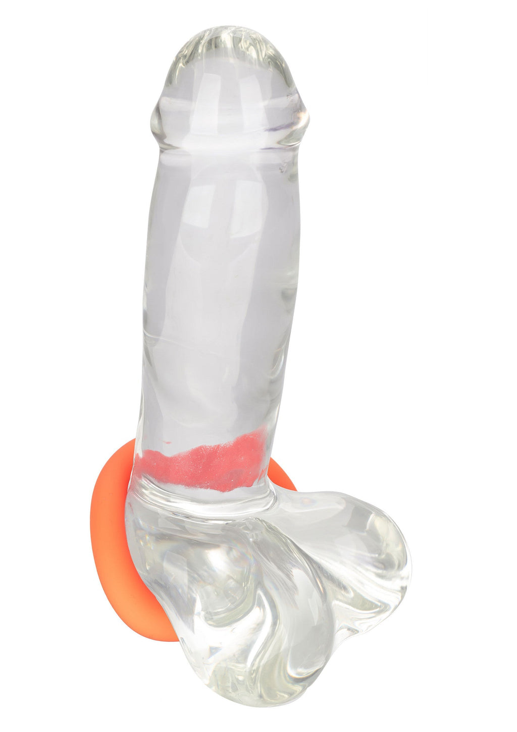 Link Up Ultra Soft Verge naranja
