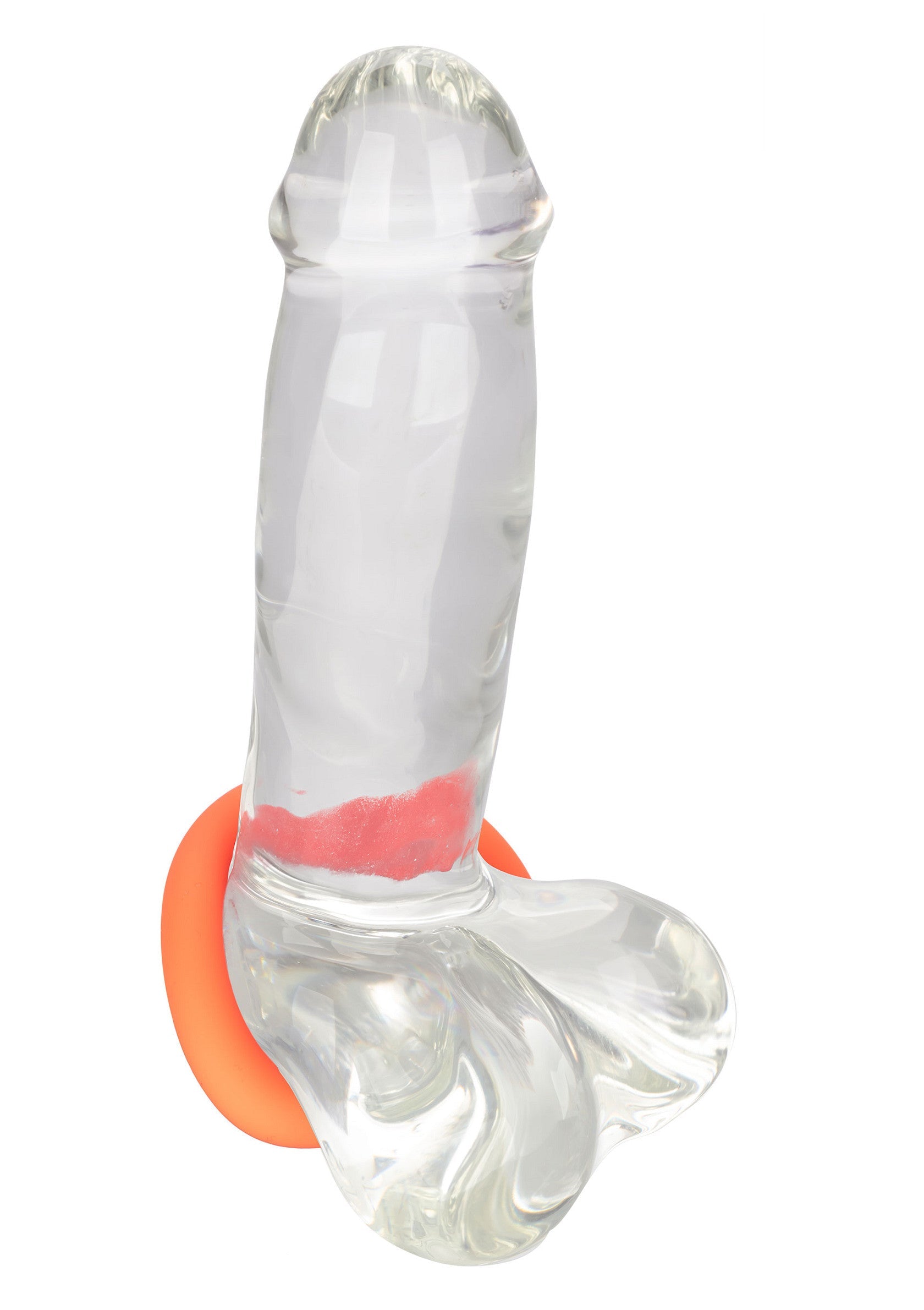 Link Up Ultra Soft Verge naranja
