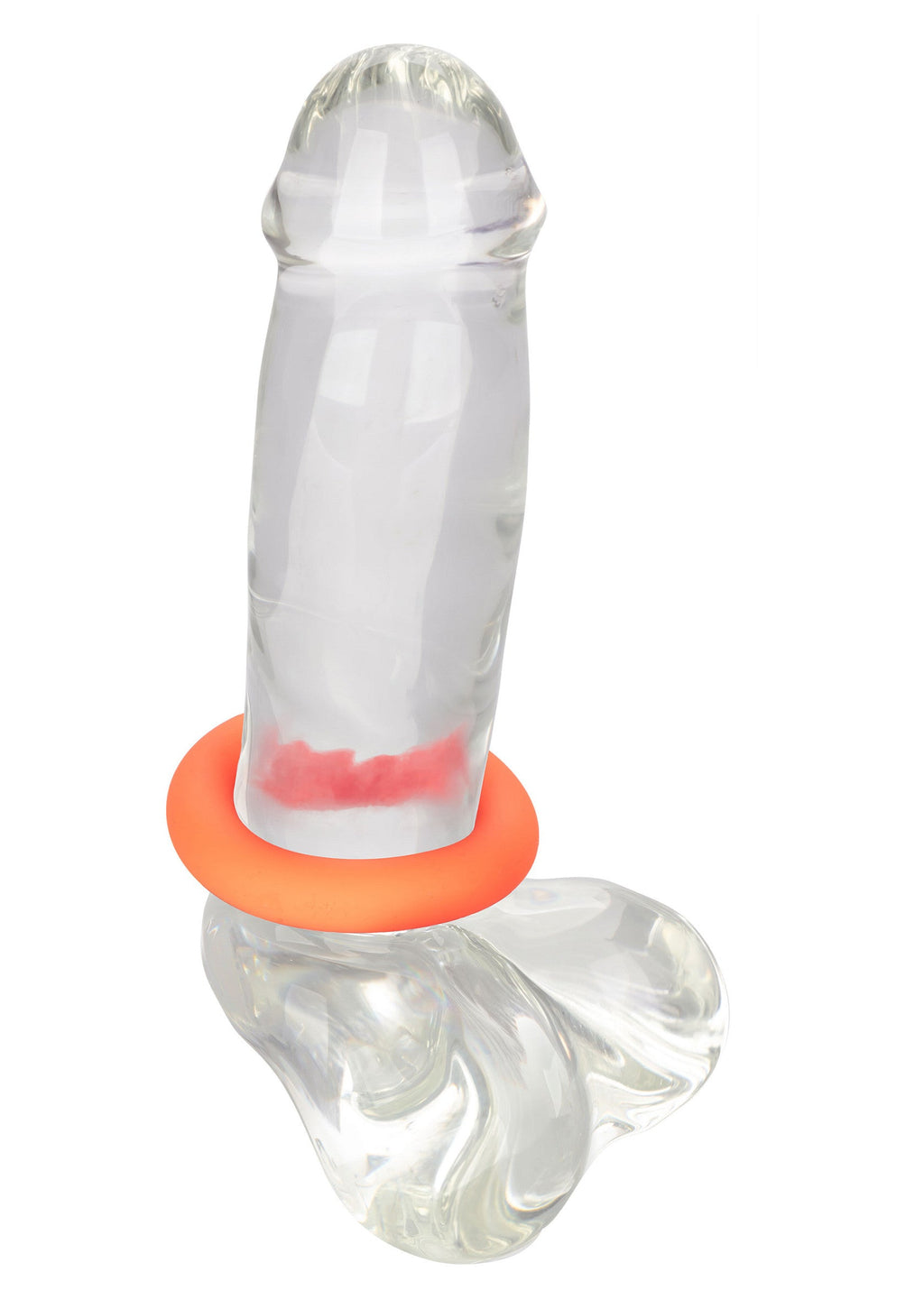 Link Up Ultra Soft Verge naranja