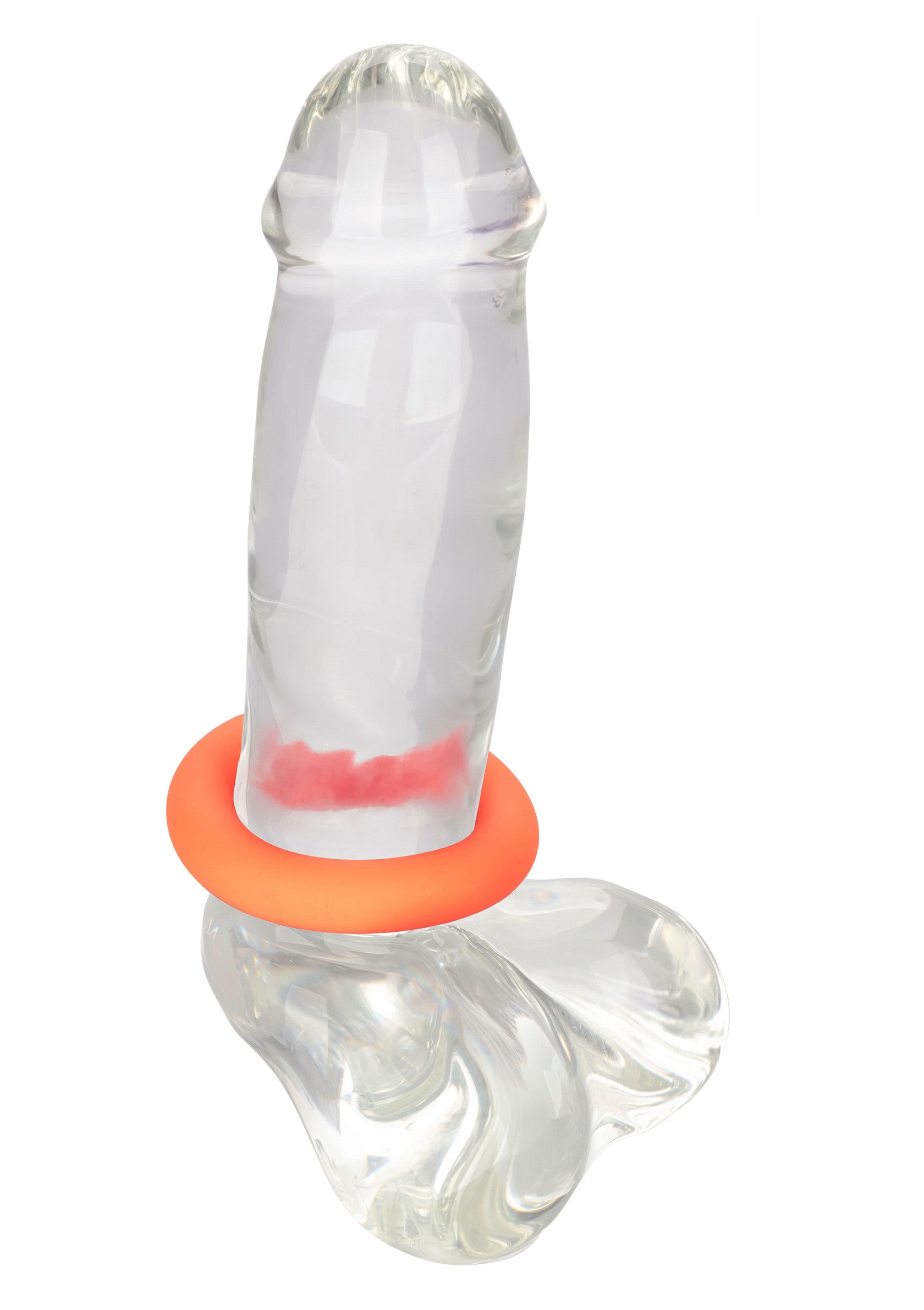 Link Up Ultra Soft Verge naranja