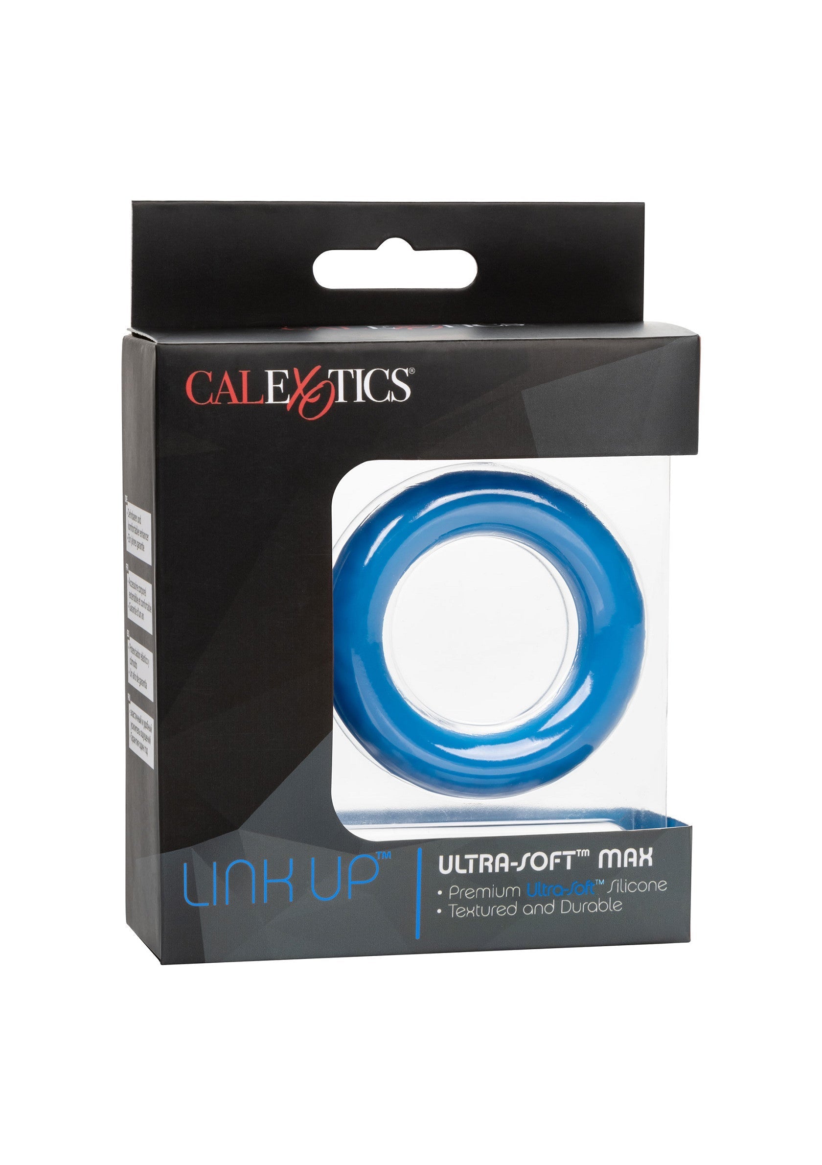 Link Up Ultra Soft Max azul