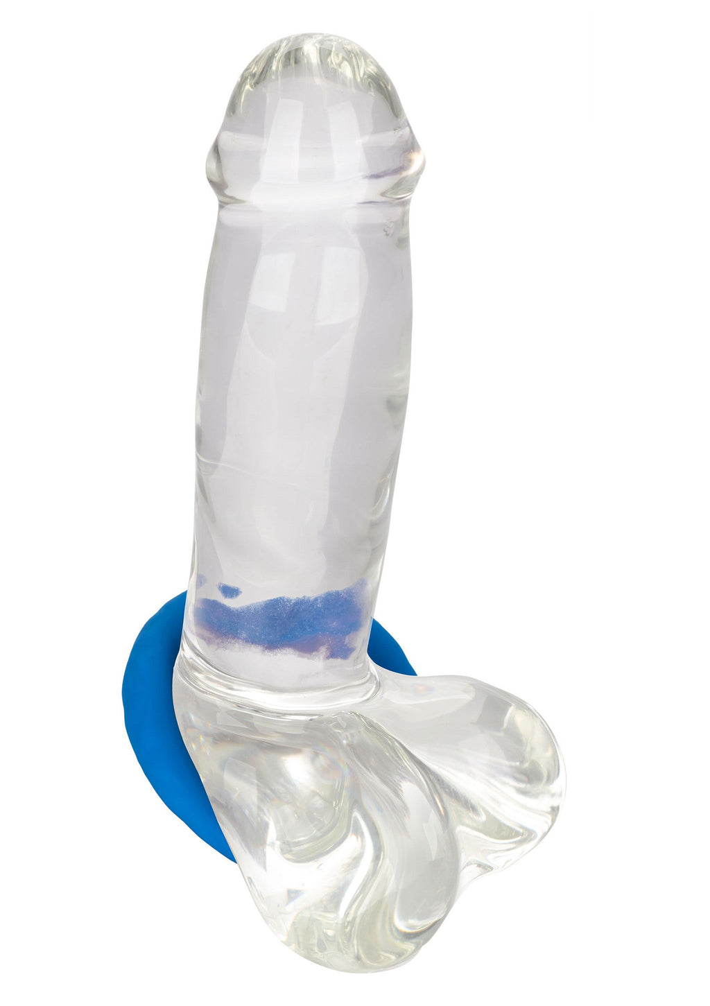 Link Up Ultra Soft Max azul