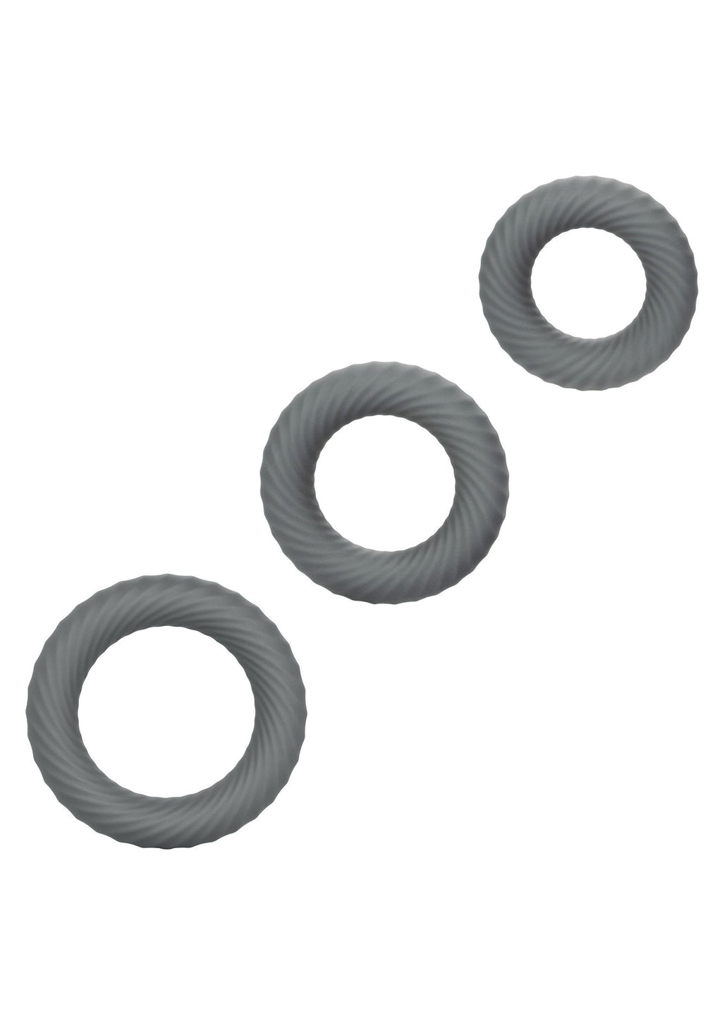 Link Up Ultra Soft Ultimate Set gris