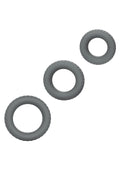 Link Up Ultra Soft Ultimate Set gris