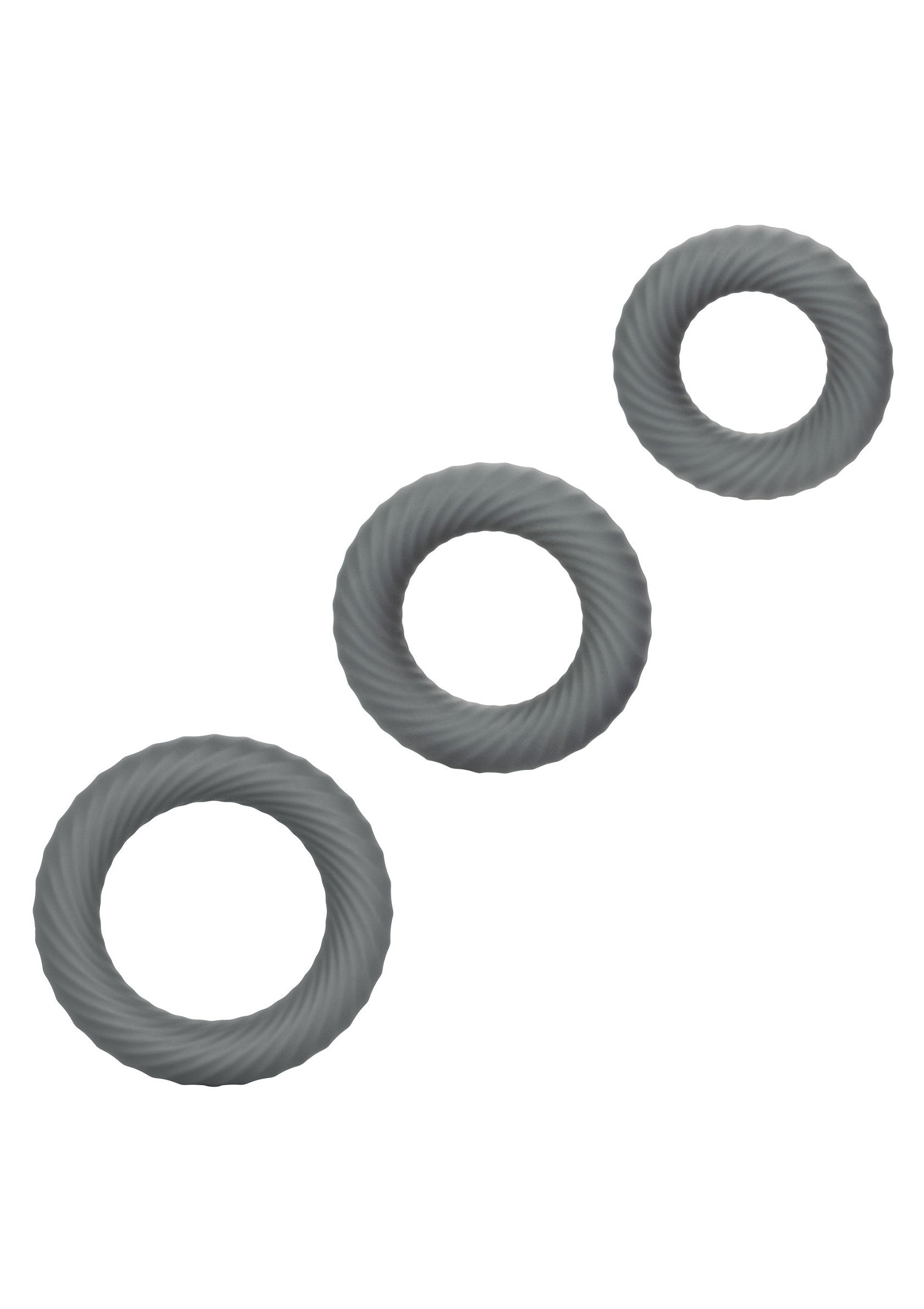 Link Up Ultra Soft Ultimate Set gris