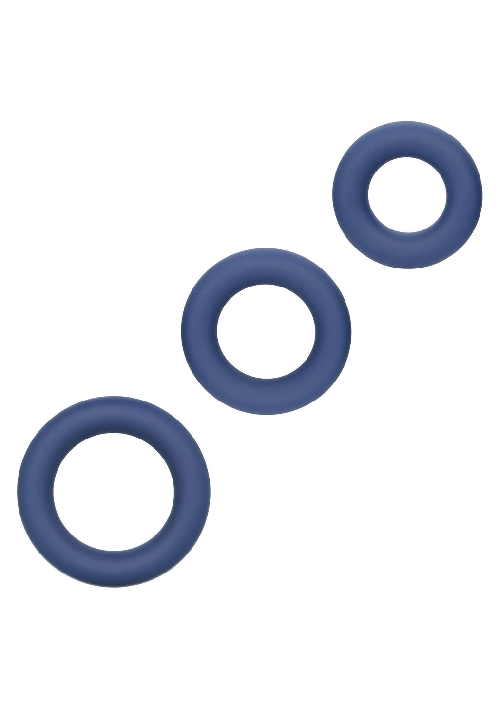 Set Link Up Ultra Soft Elite azul