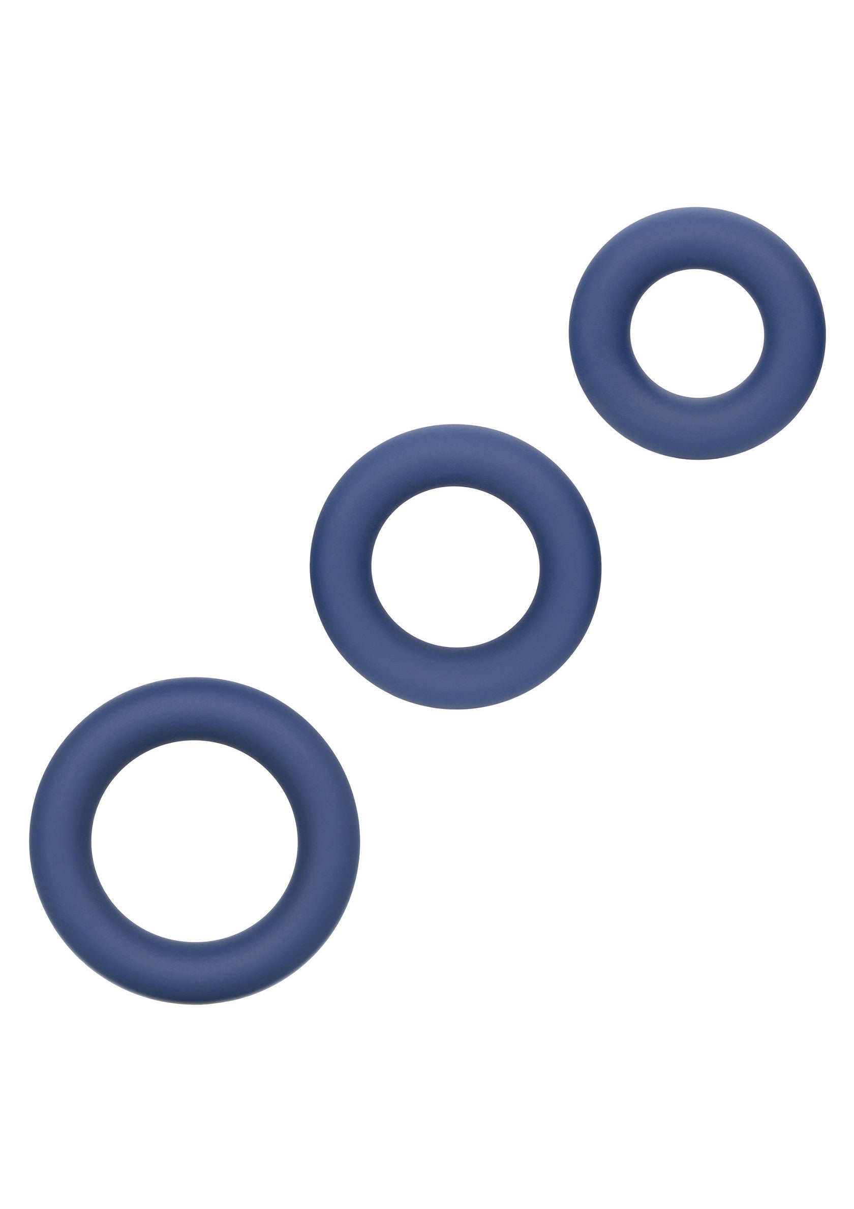 Set Link Up Ultra Soft Elite azul