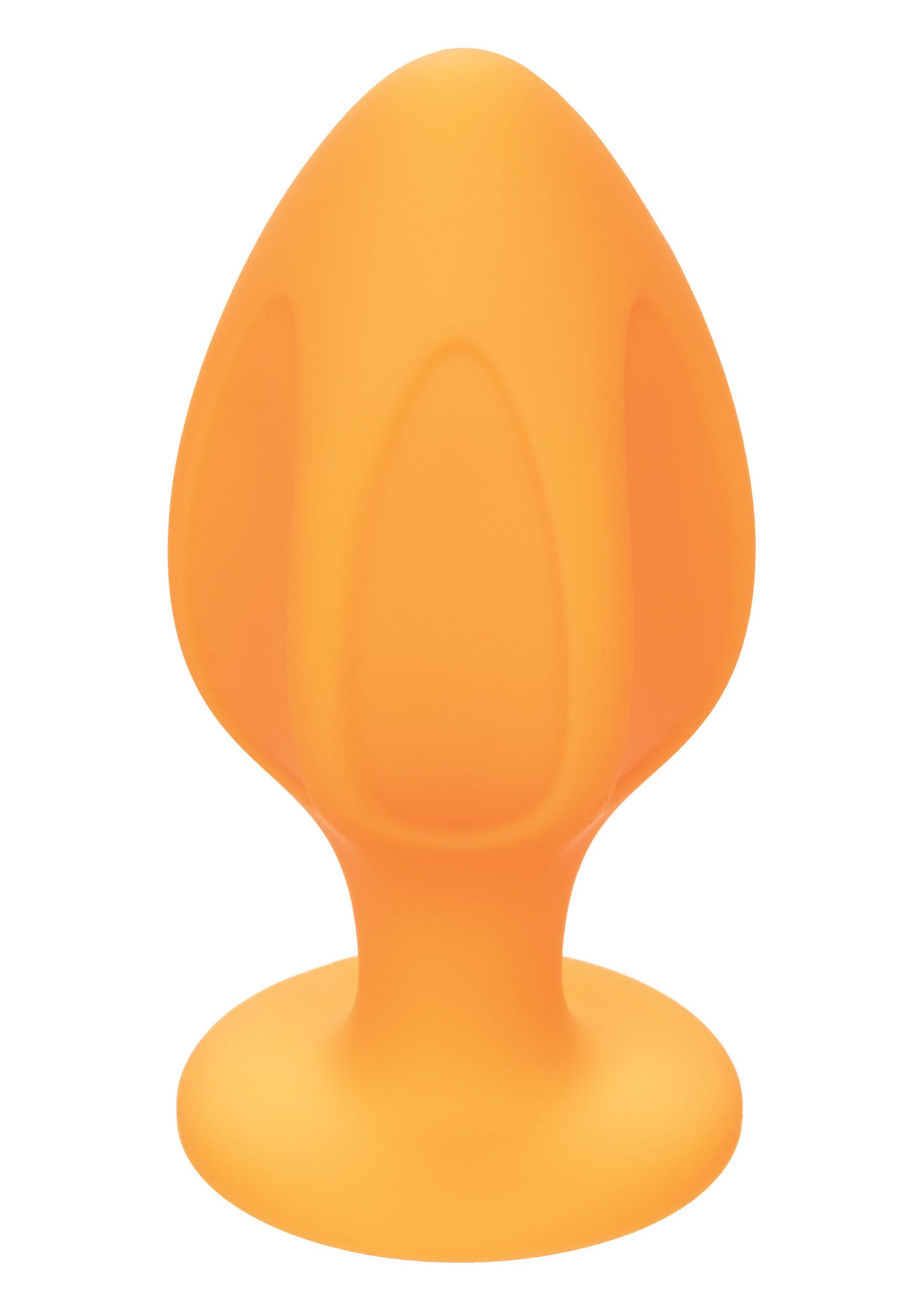 Buttplug descarado naranja
