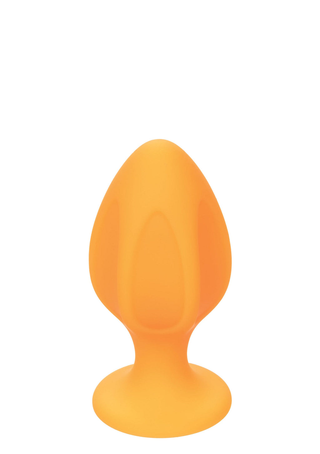 Buttplug descarado naranja