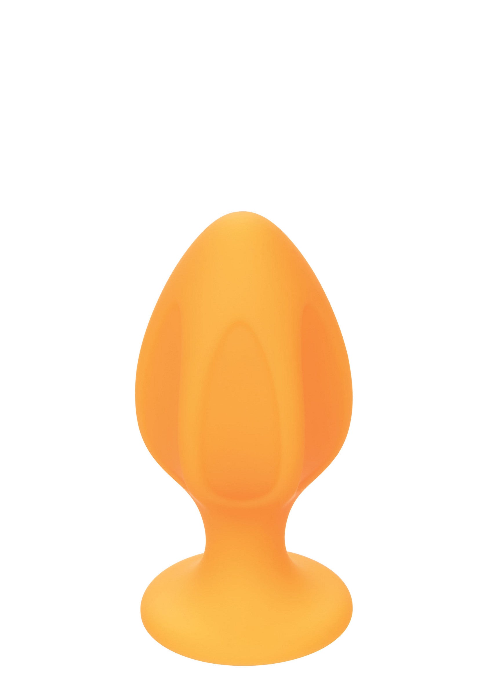 Buttplug descarado naranja