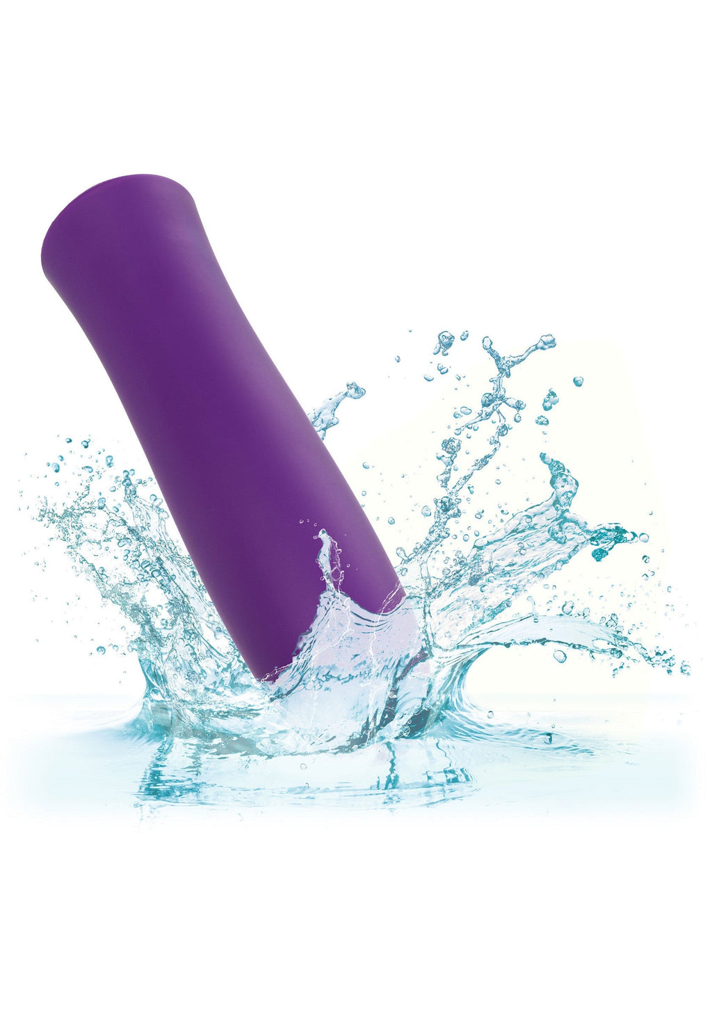 Vibrador Kyst TCB violeta