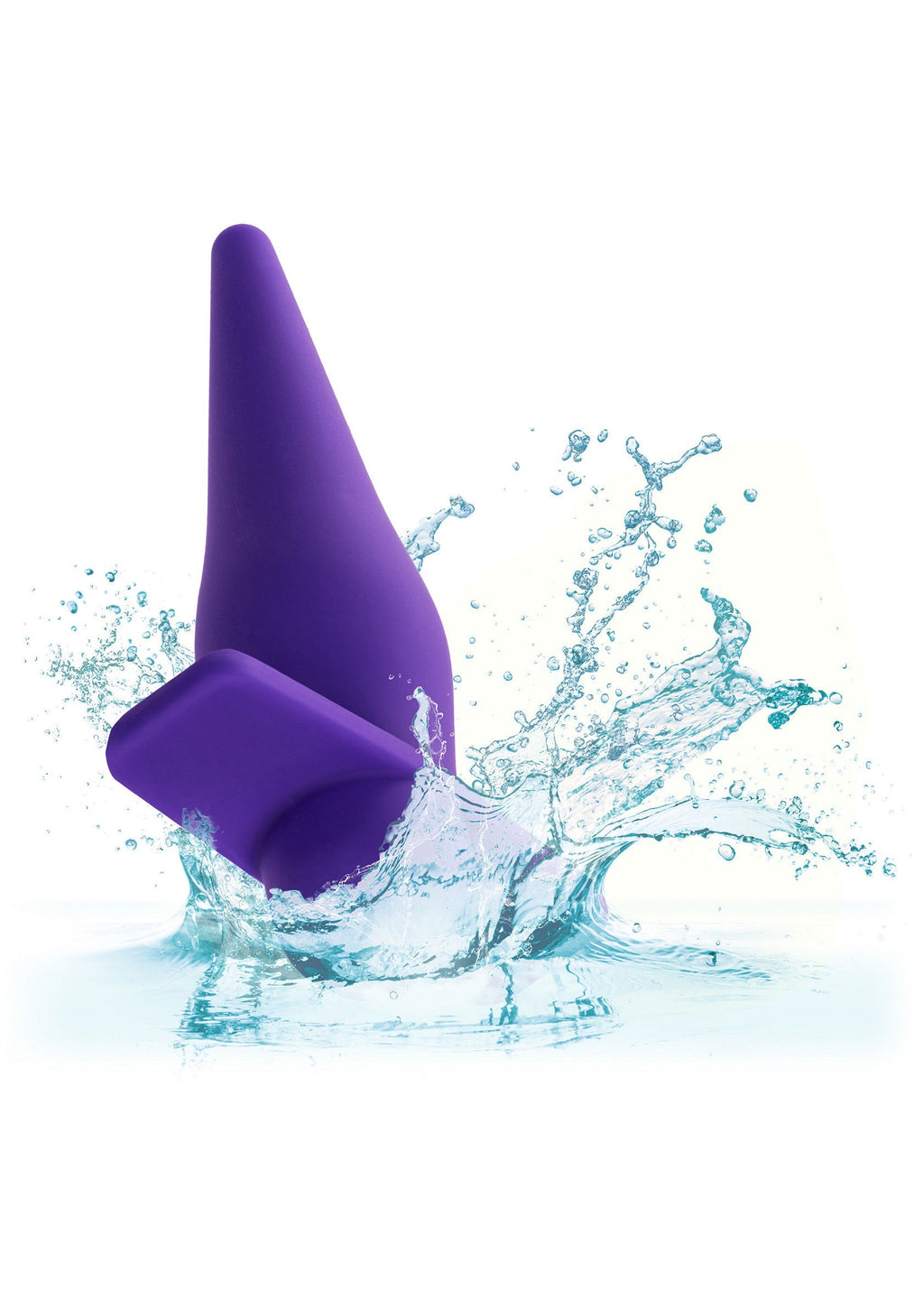Sonda de alta intensidad violeta
