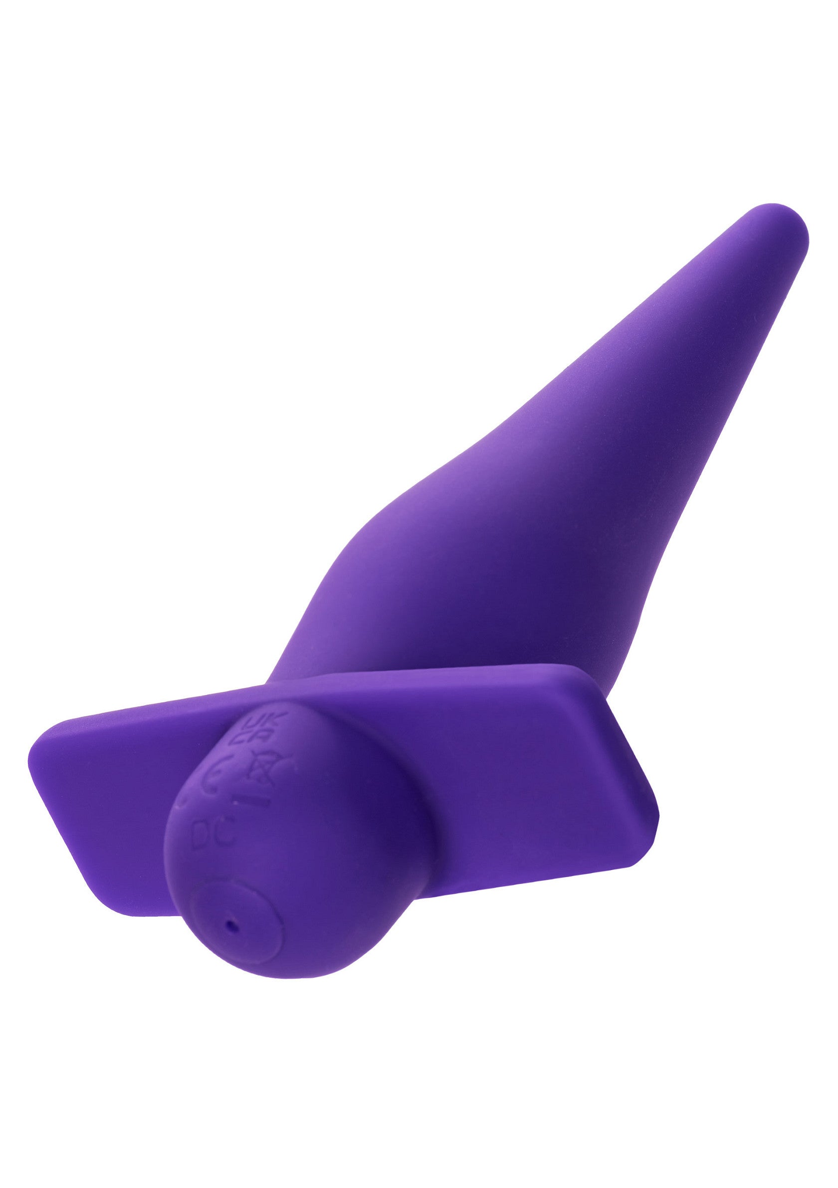 Sonda de alta intensidad violeta