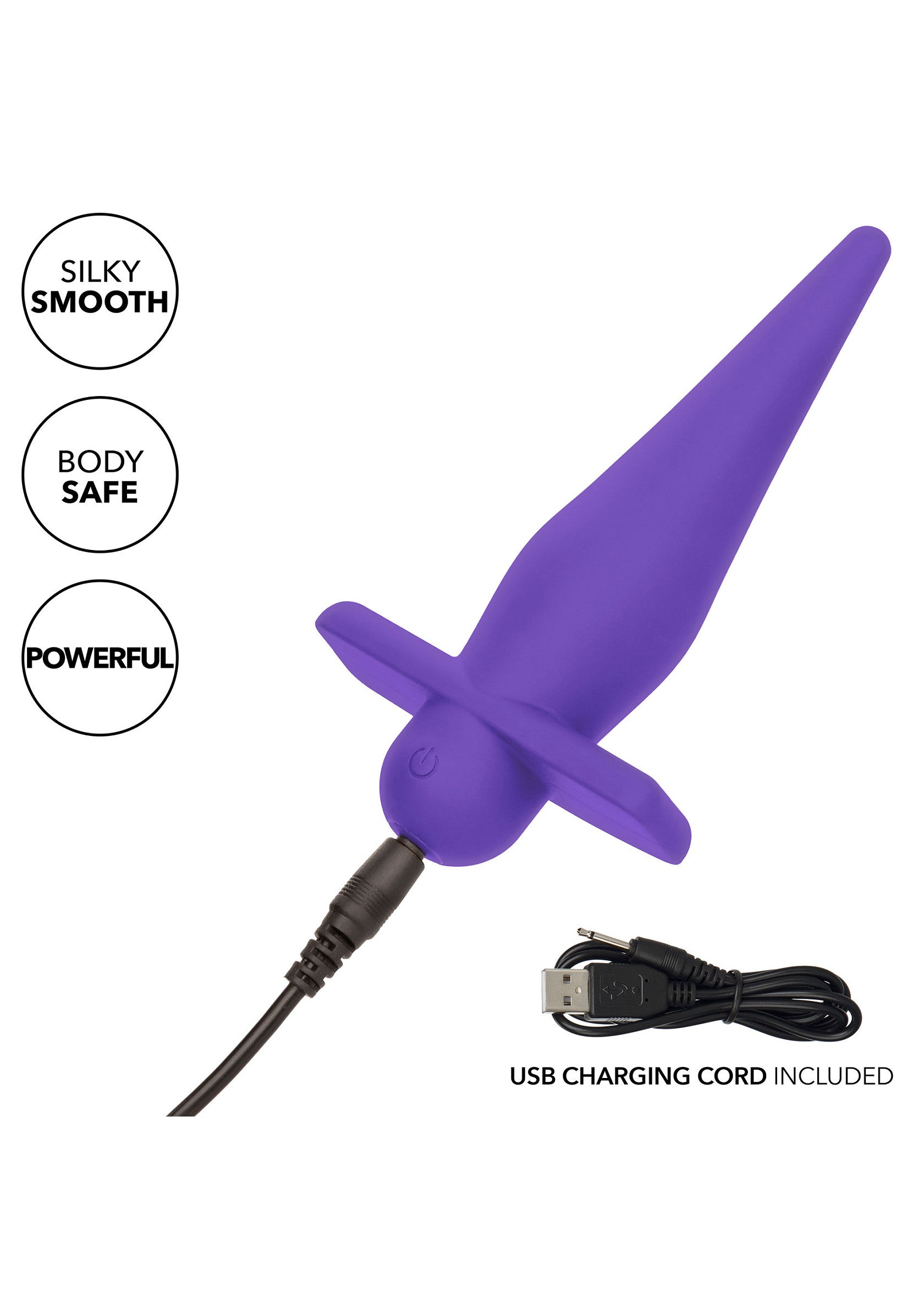 Sonda de alta intensidad violeta