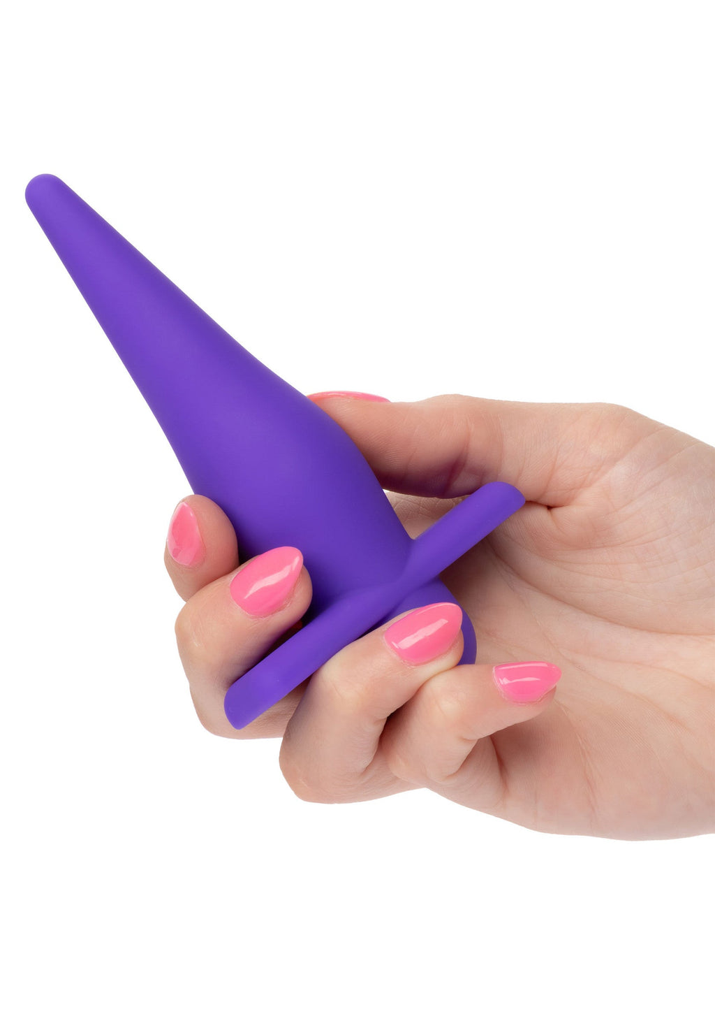 Sonda de alta intensidad violeta