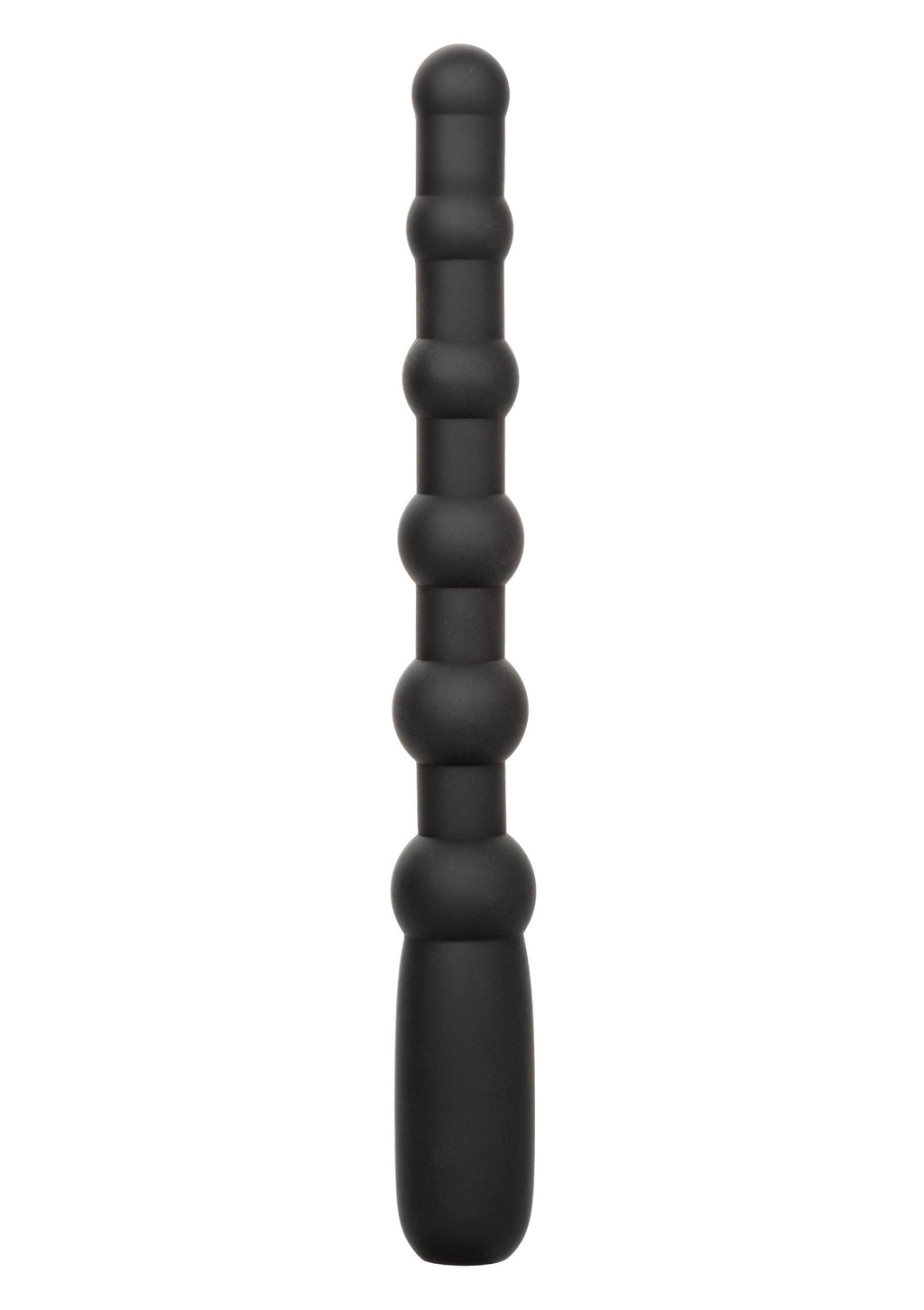 Cuentas recargables X-10 negras