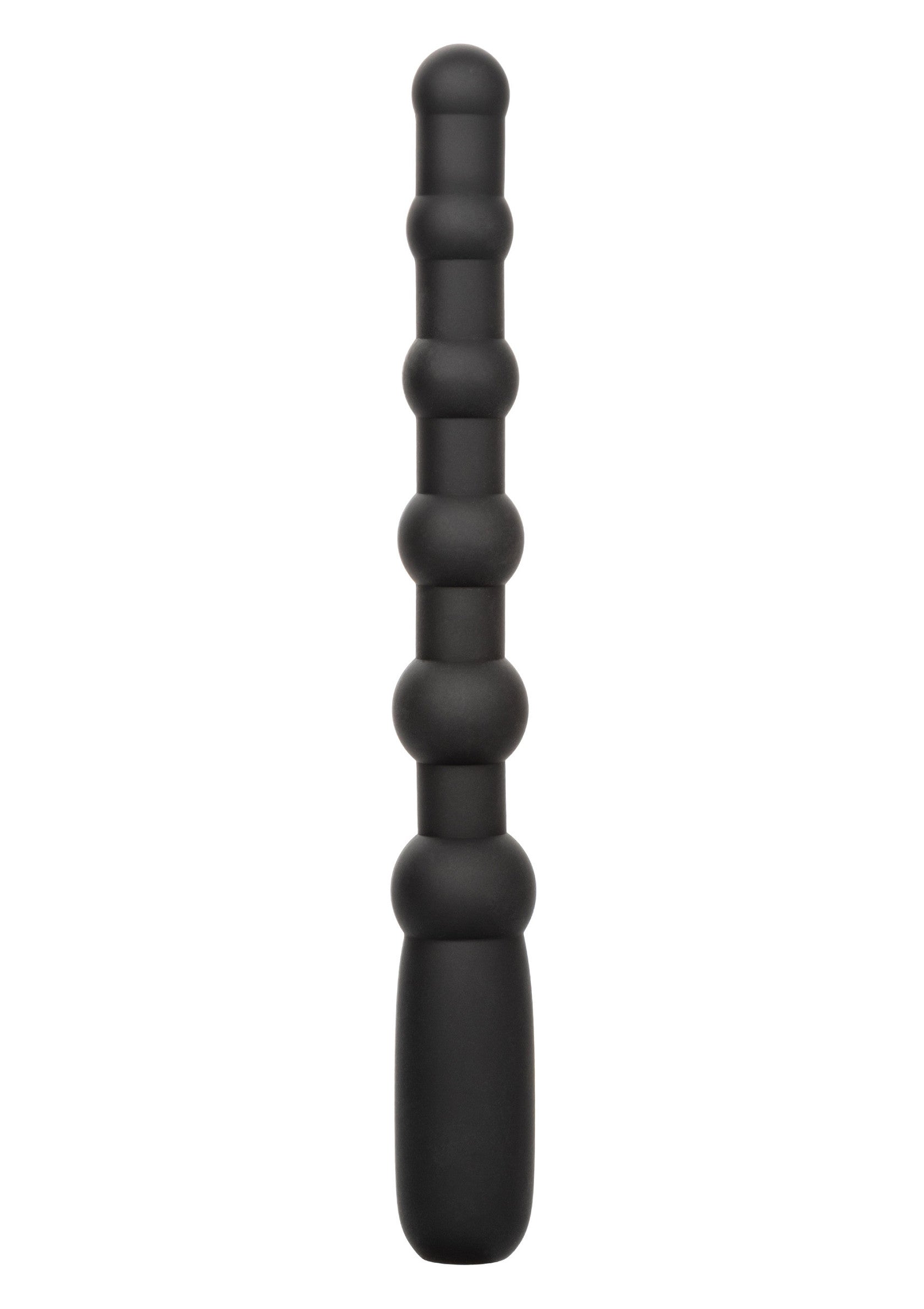 Cuentas recargables X-10 negras