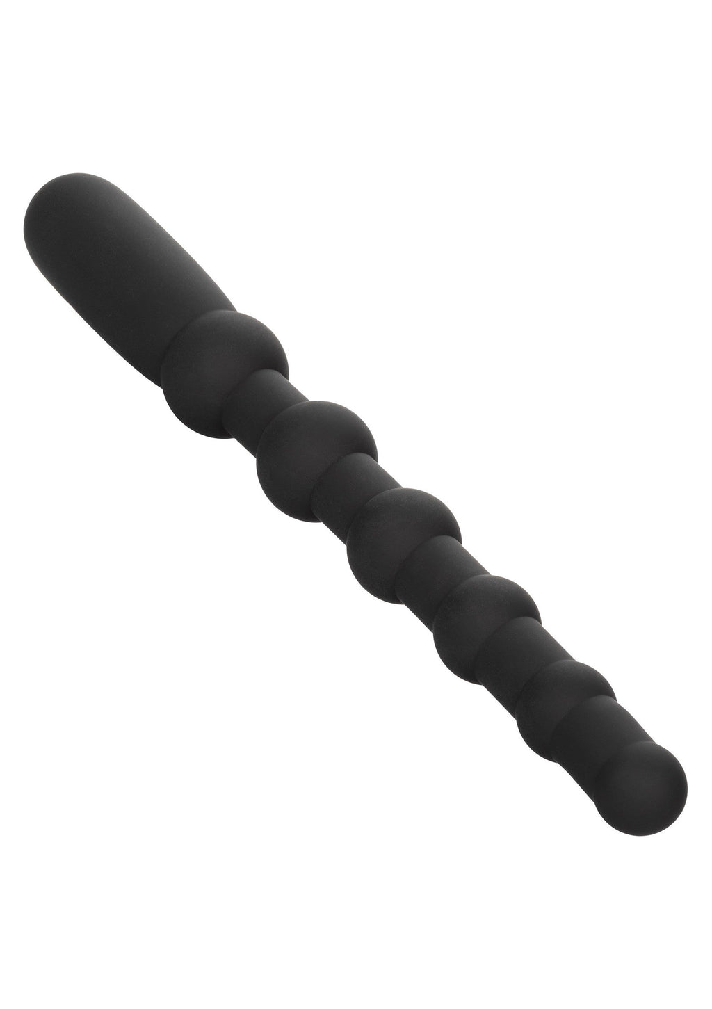 Cuentas recargables X-10 negras