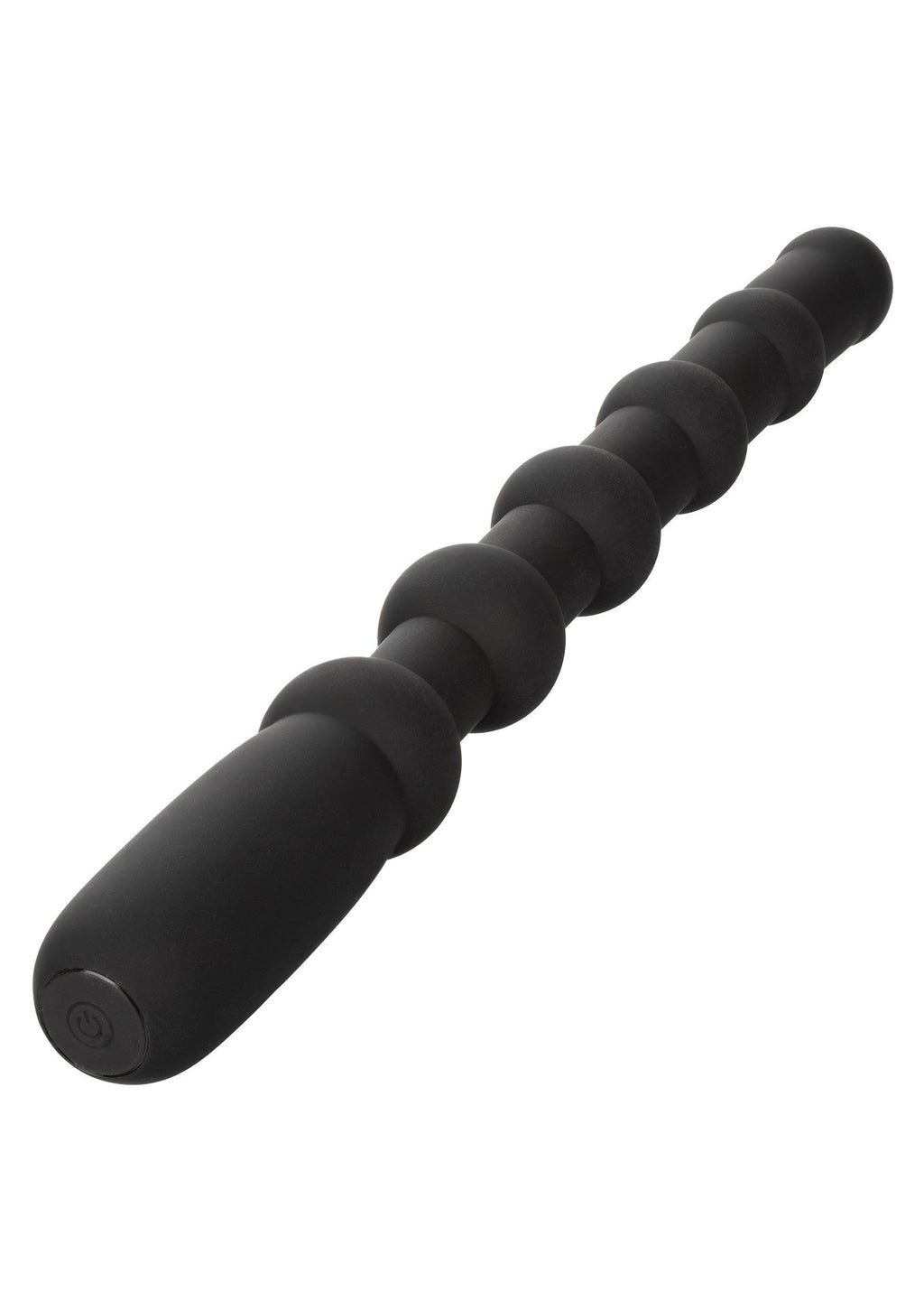 Cuentas recargables X-10 negras