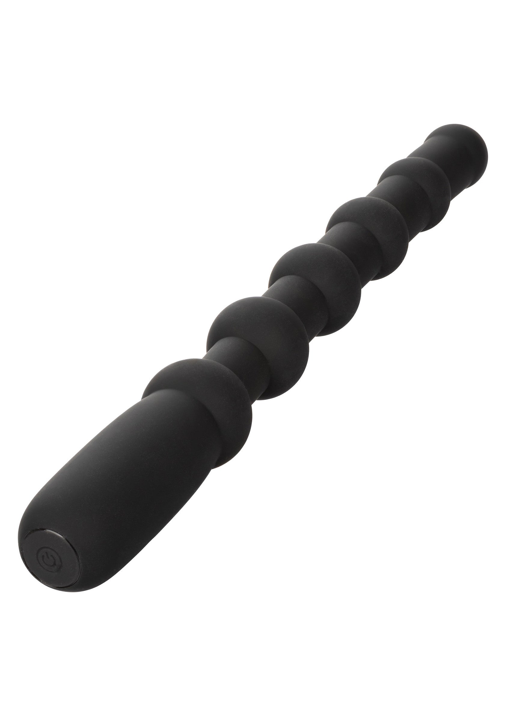 Cuentas recargables X-10 negras