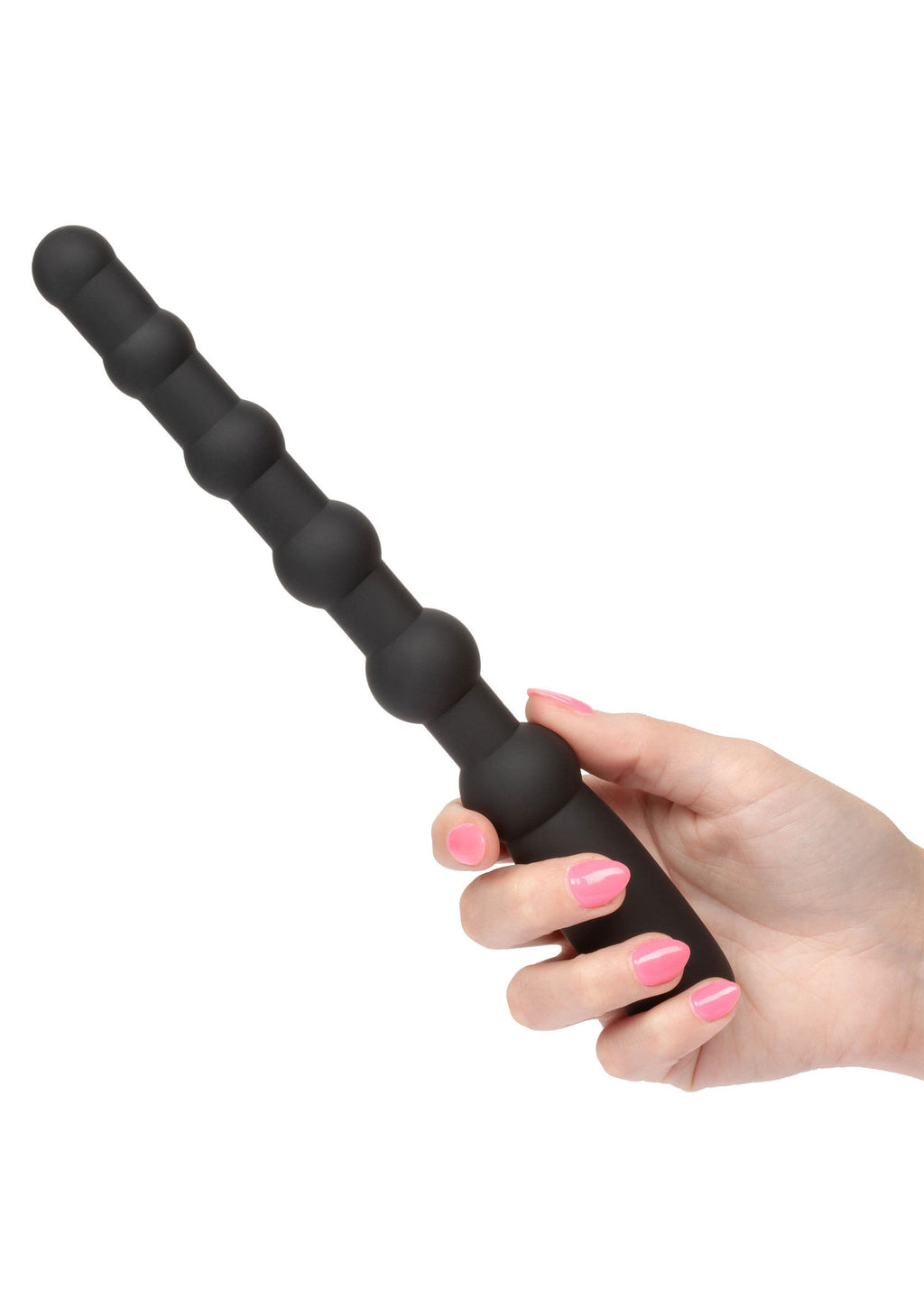 Cuentas recargables X-10 negras