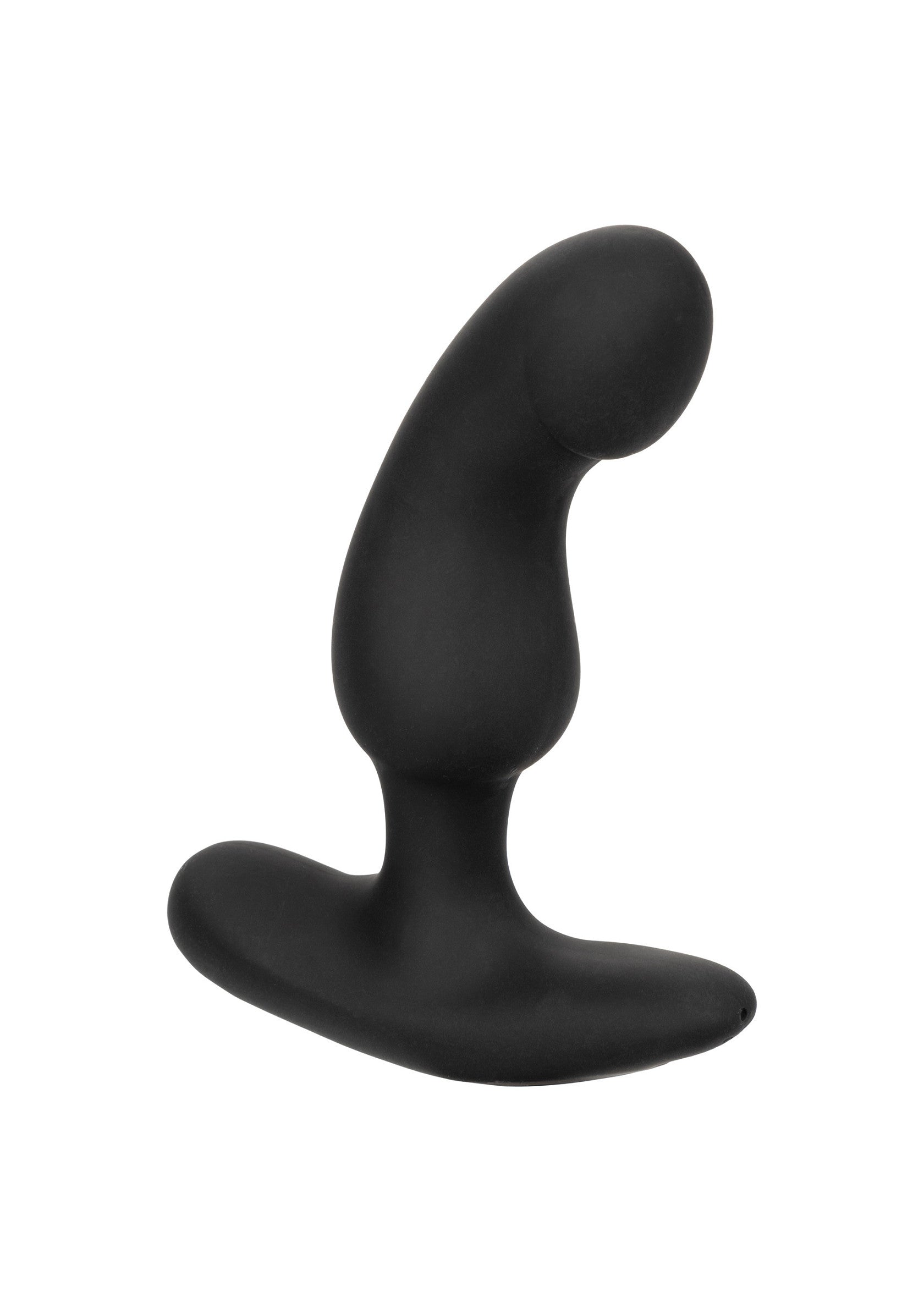 Sonda curva recargable negra