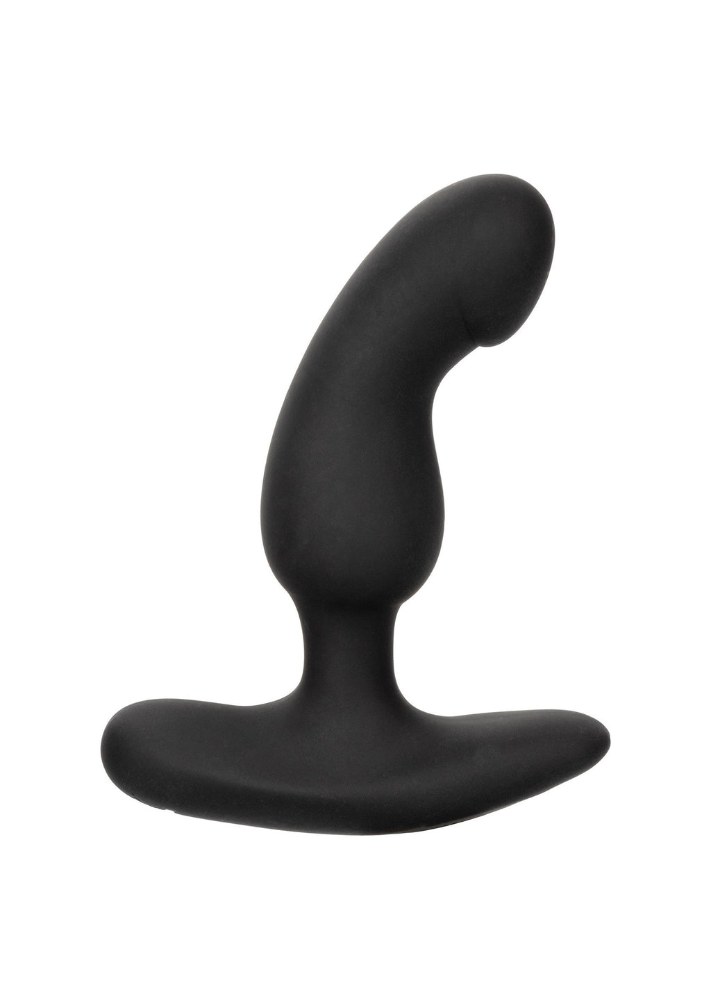 Sonda curva recargable negra