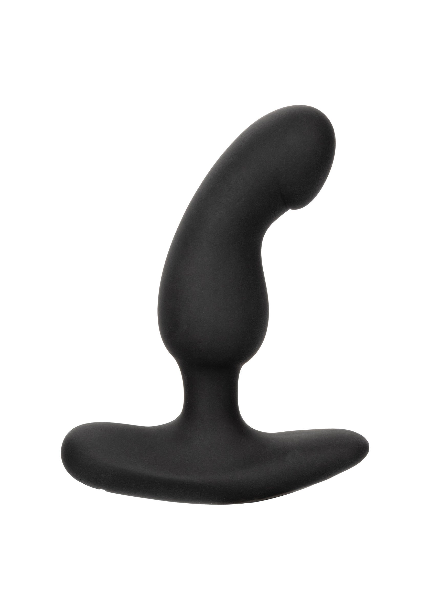 Sonda curva recargable negra