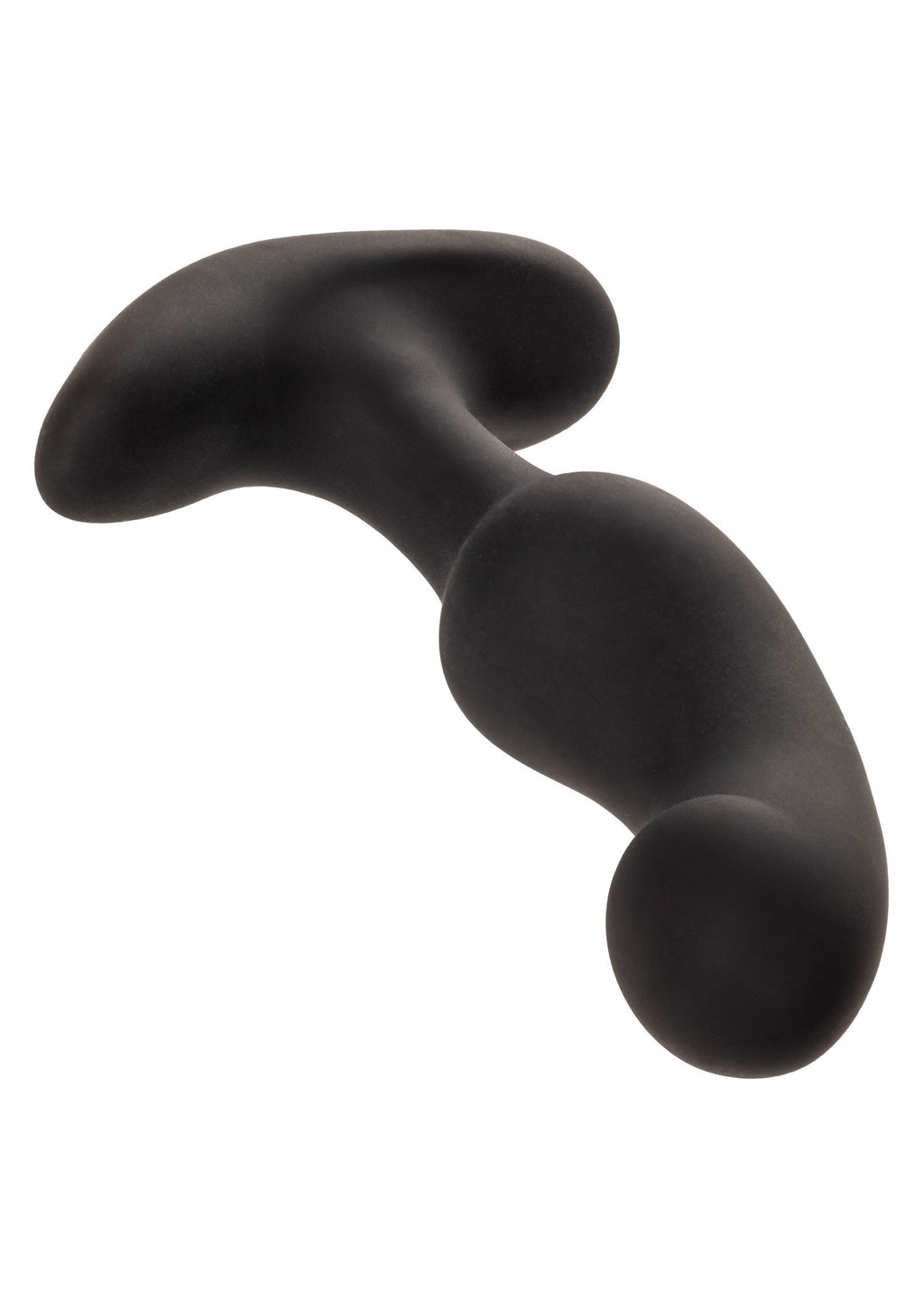 Sonda curva recargable negra