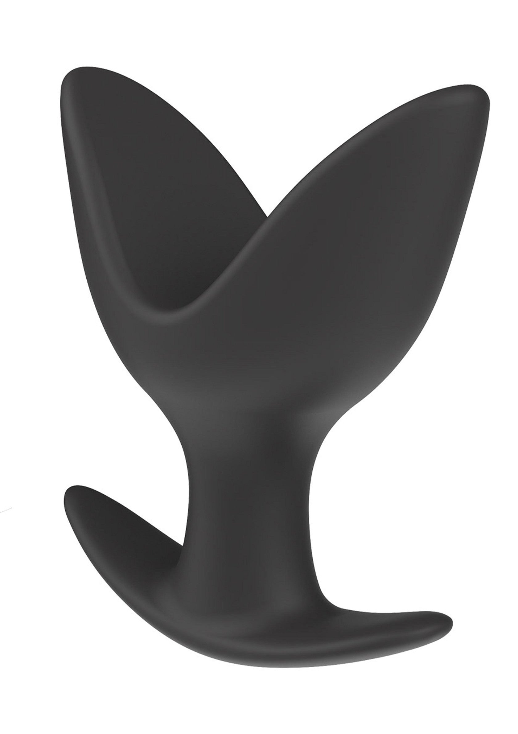 Tapón de anclaje extragrande negro