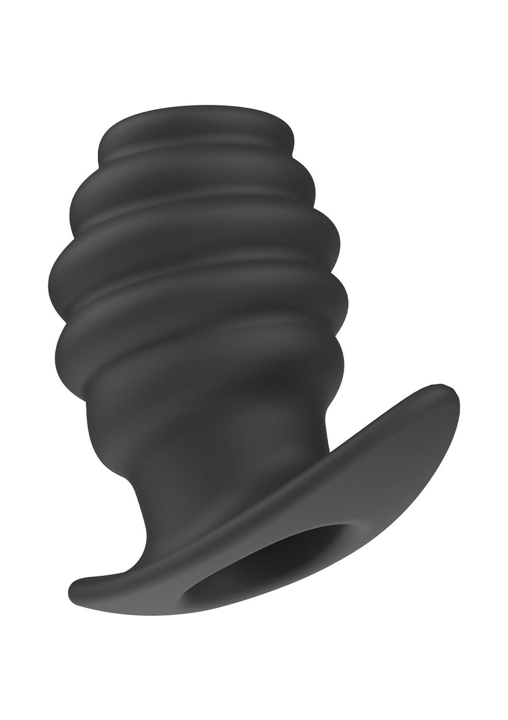 Invader Open Plug Grande negro
