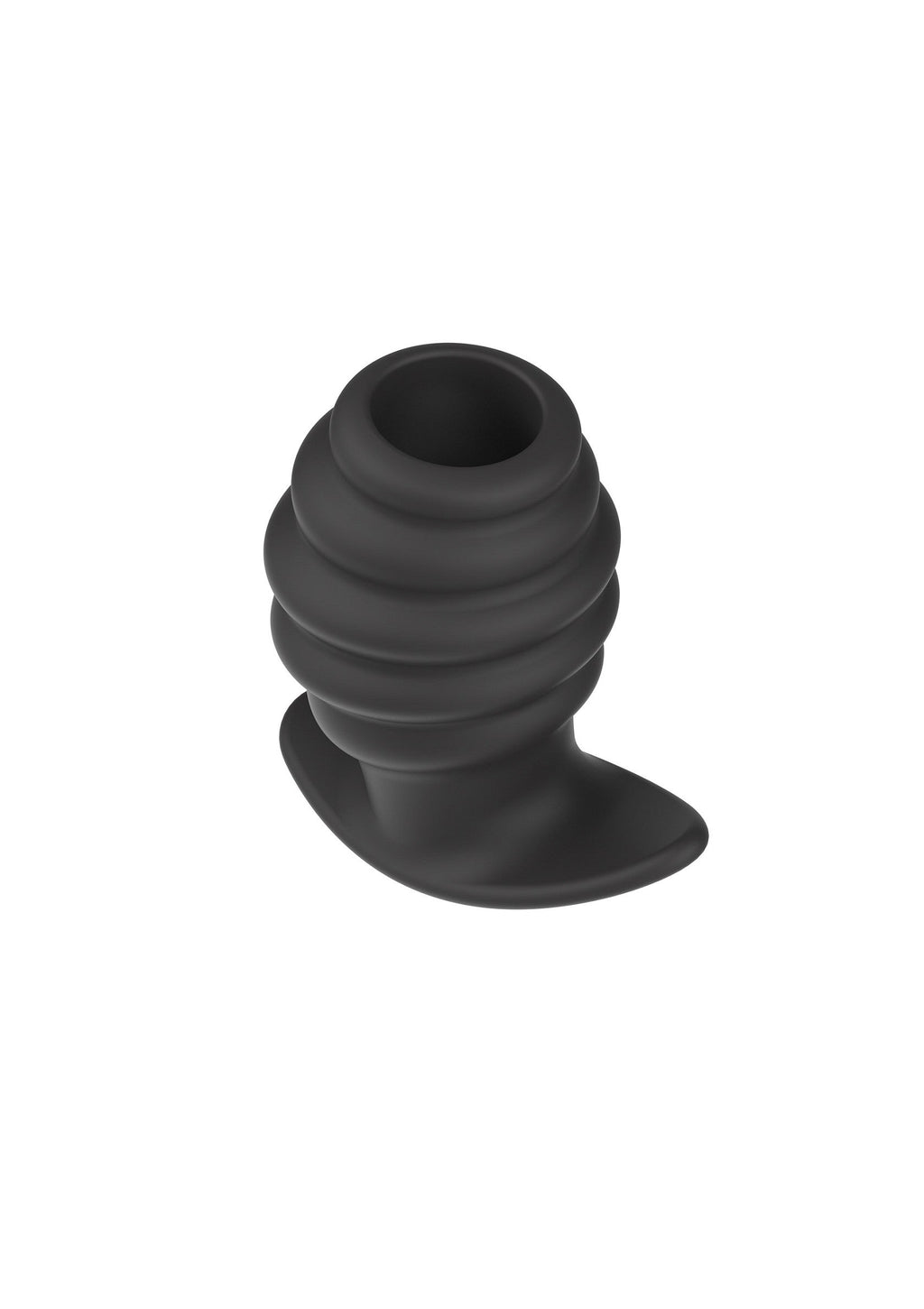 Invader Open Plug Grande negro