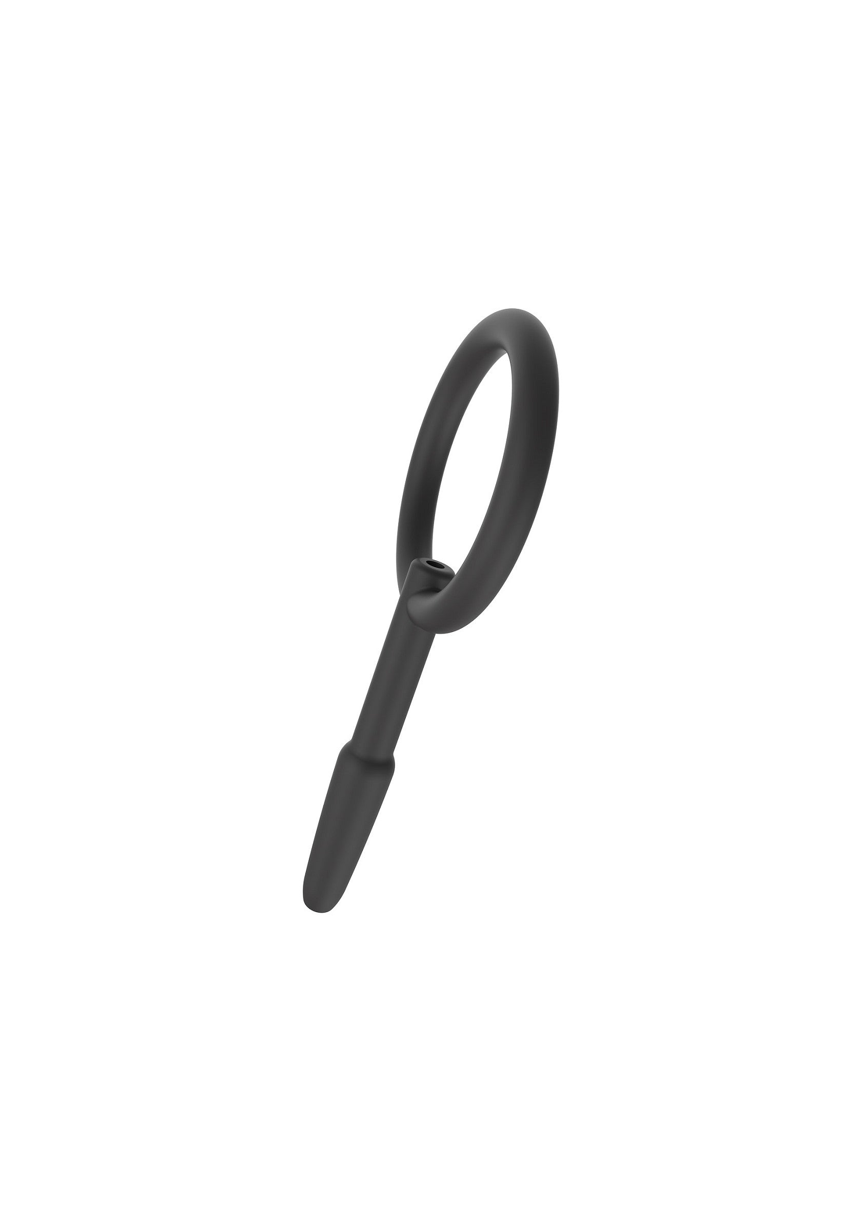 Juego de 2 tapones para el pene negros Starter