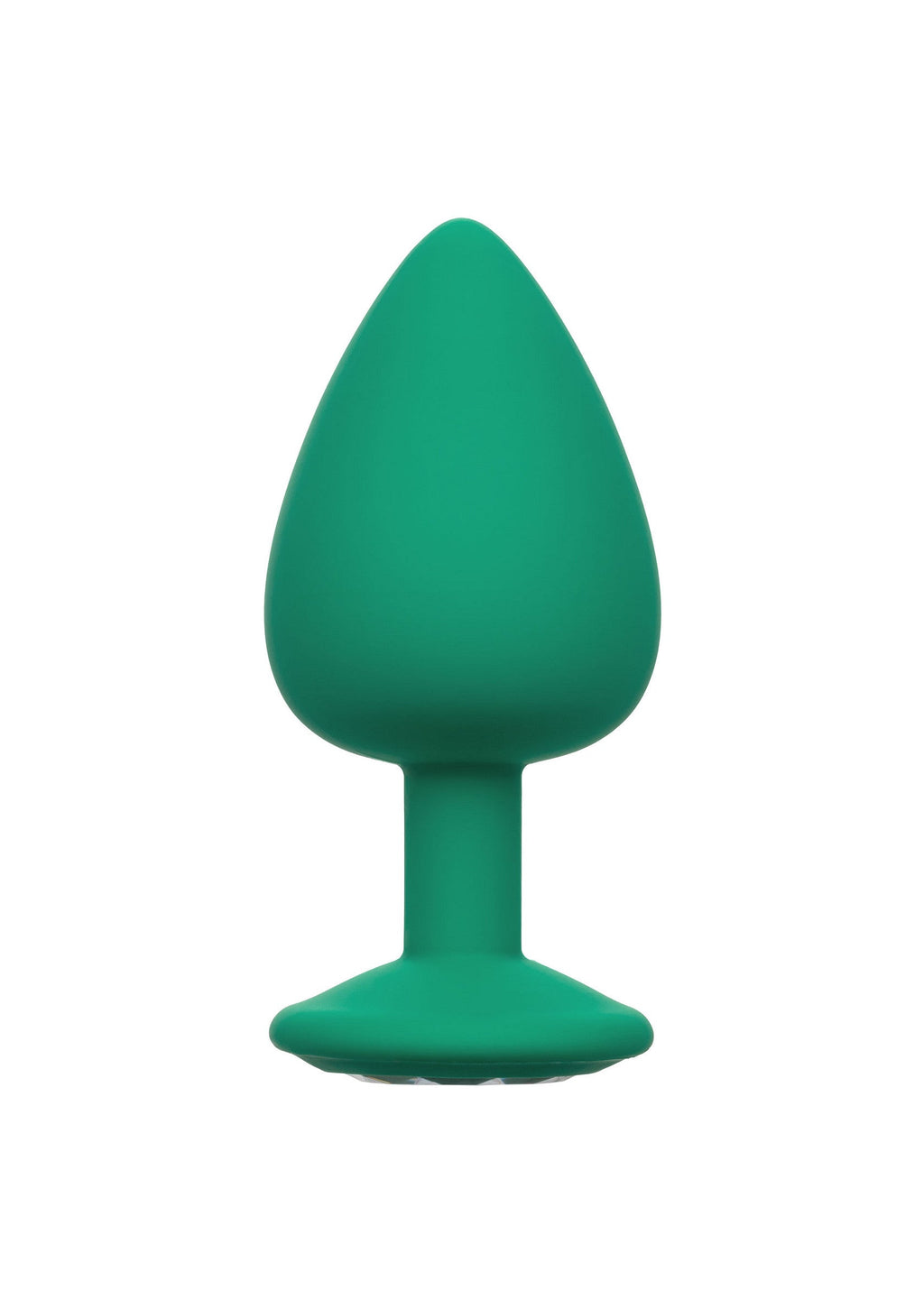 Cheeky Gems 3 piezas verdes