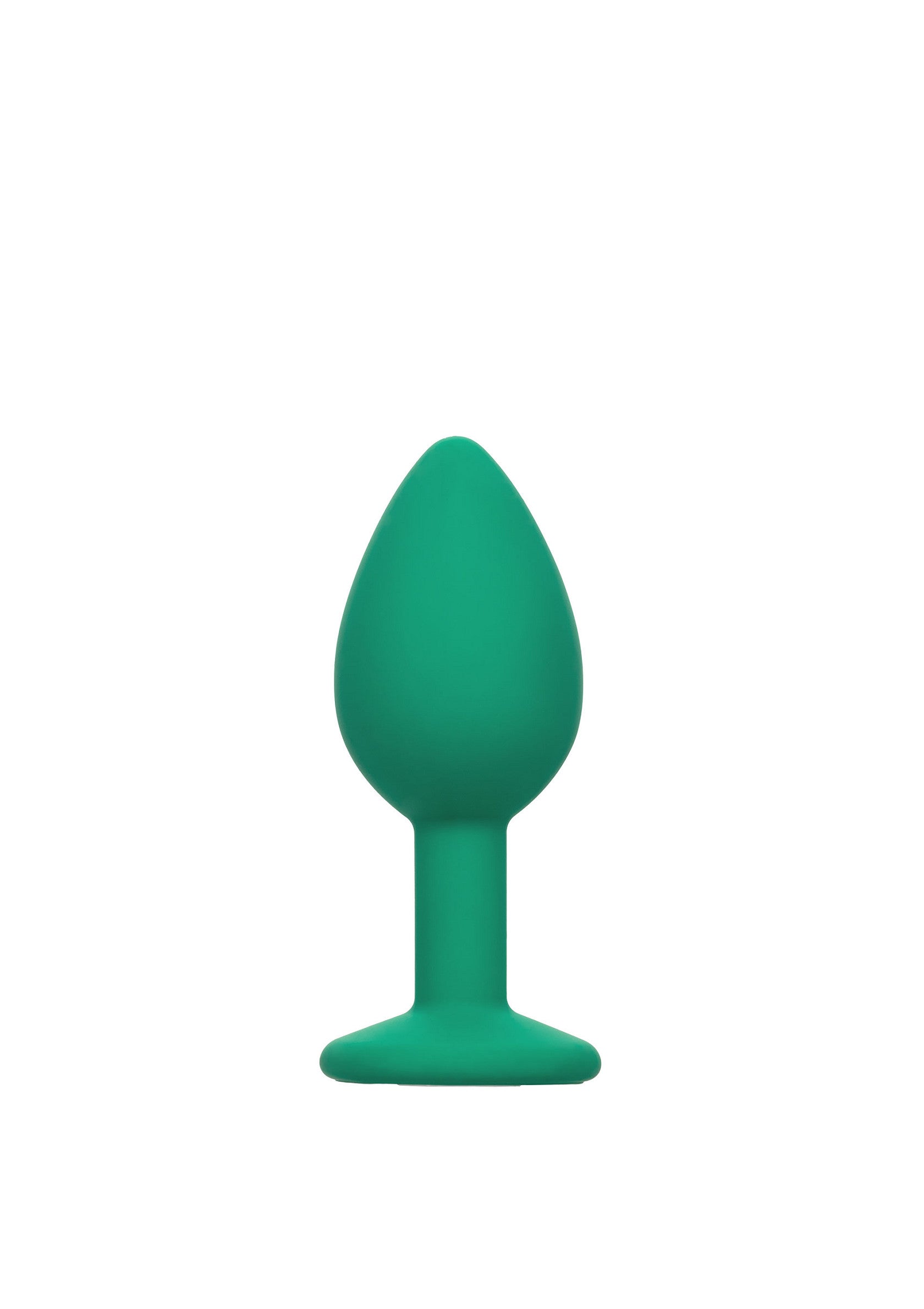Cheeky Gems 3 piezas verdes