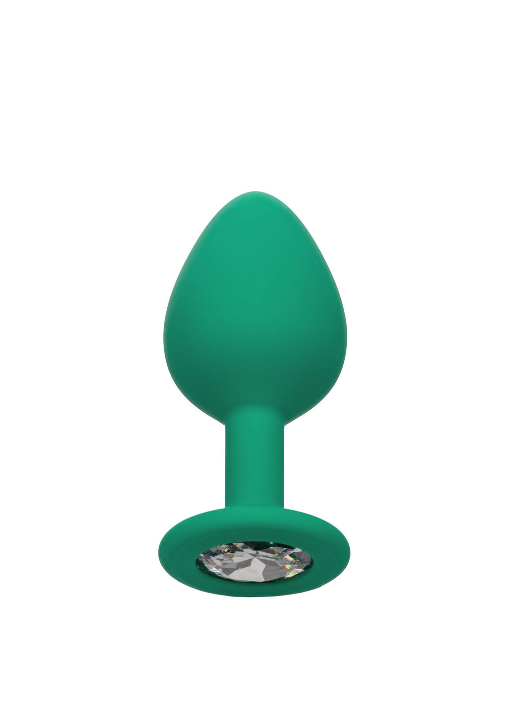 Cheeky Gems 3 piezas verdes