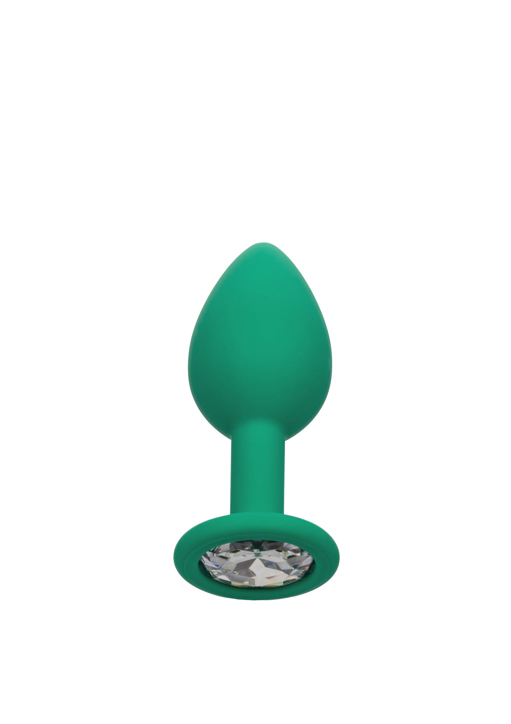 Cheeky Gems 3 piezas verdes
