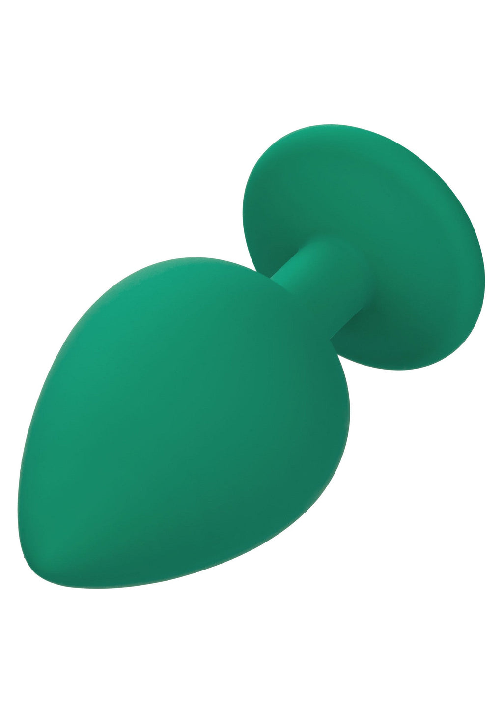 Cheeky Gems 3 piezas verdes