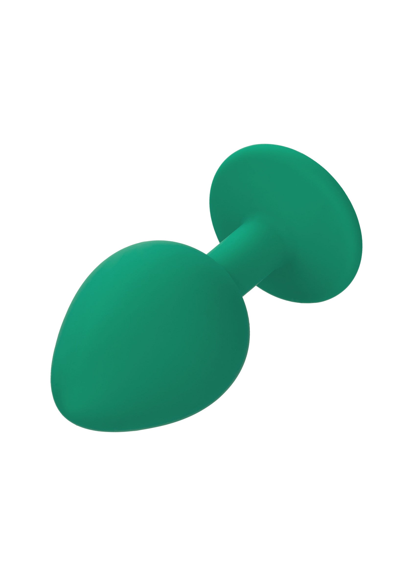 Cheeky Gems 3 piezas verdes