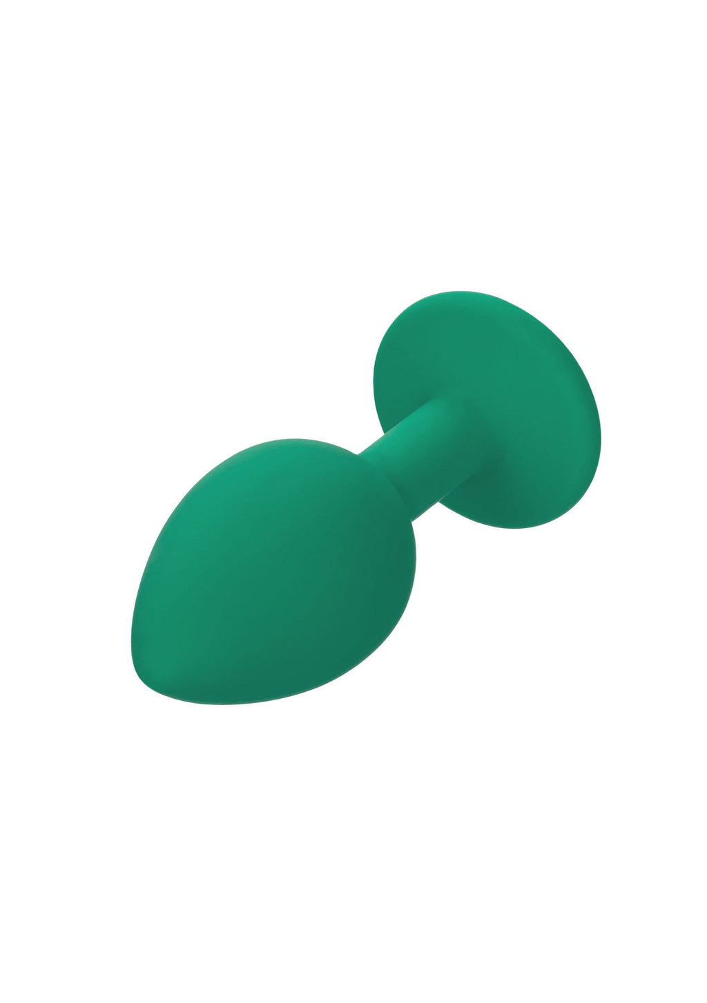 Cheeky Gems 3 piezas verdes