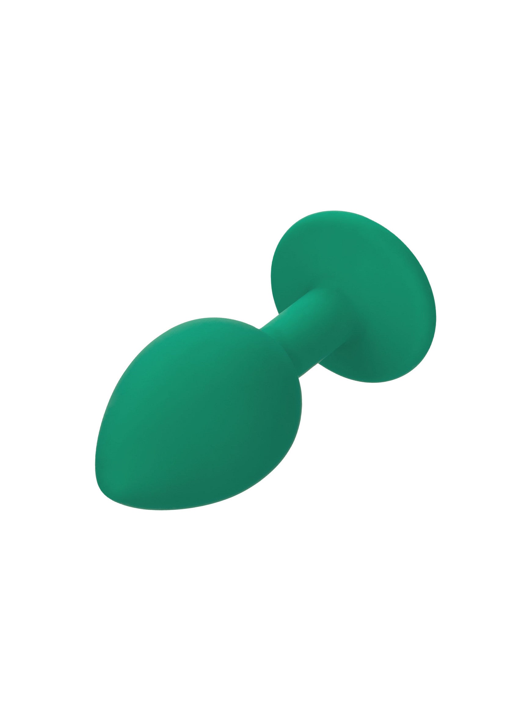 Cheeky Gems 3 piezas verdes